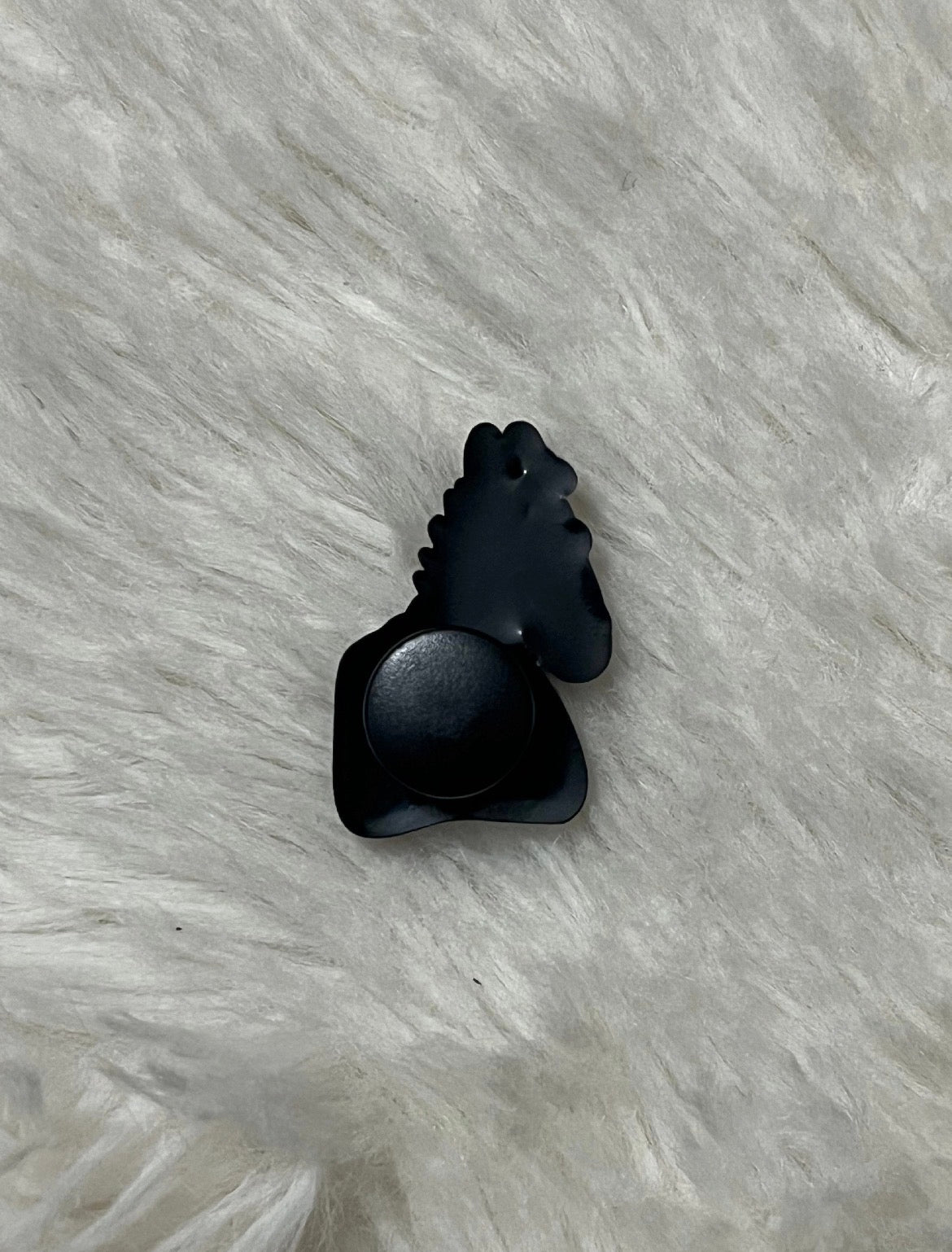 Bojack Horseman Shoe Charm
