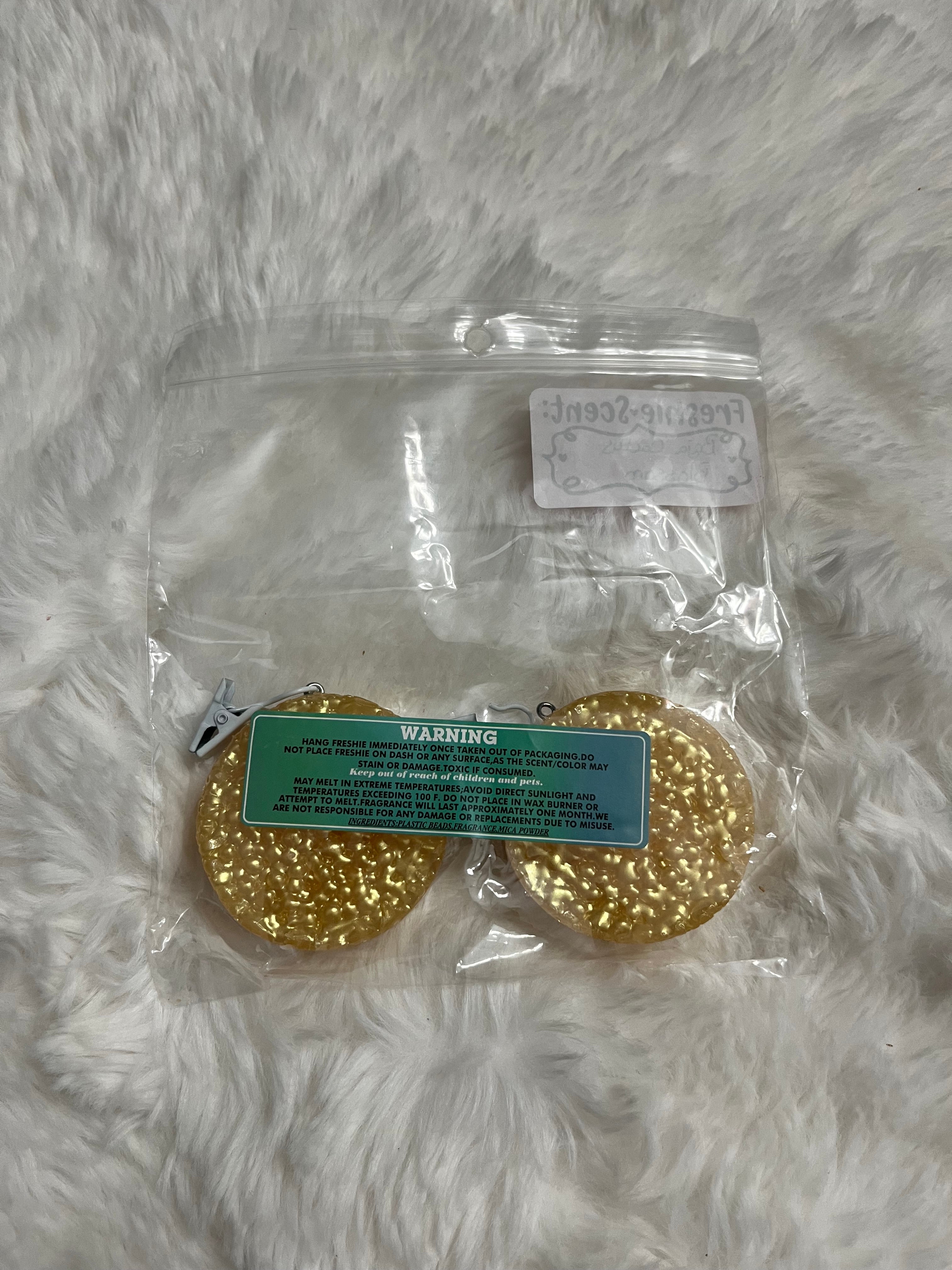 Amazing Grace Freshie Vent Clips