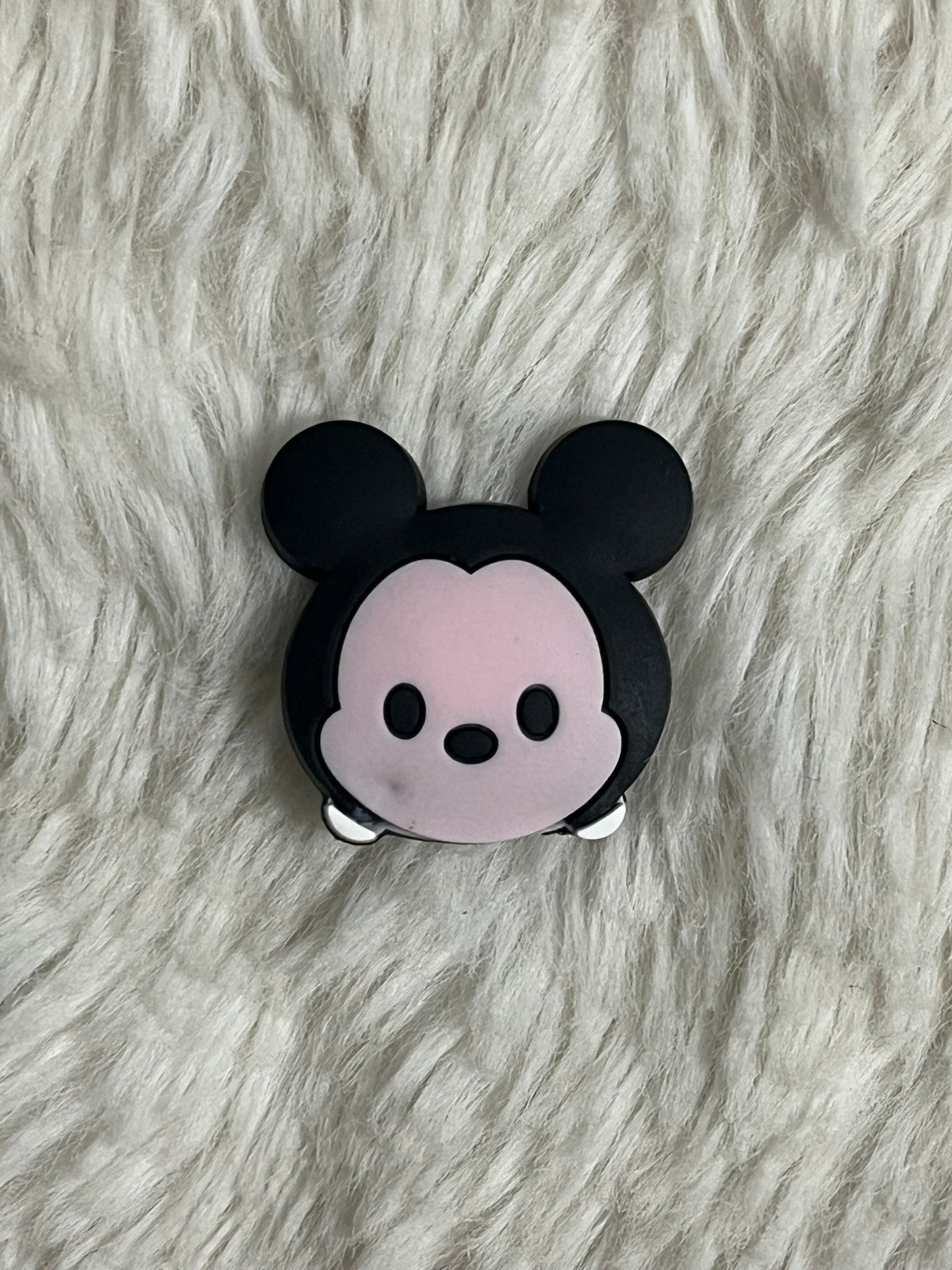 Mickey Mouse (Tsum Tsum) Shoe Charms