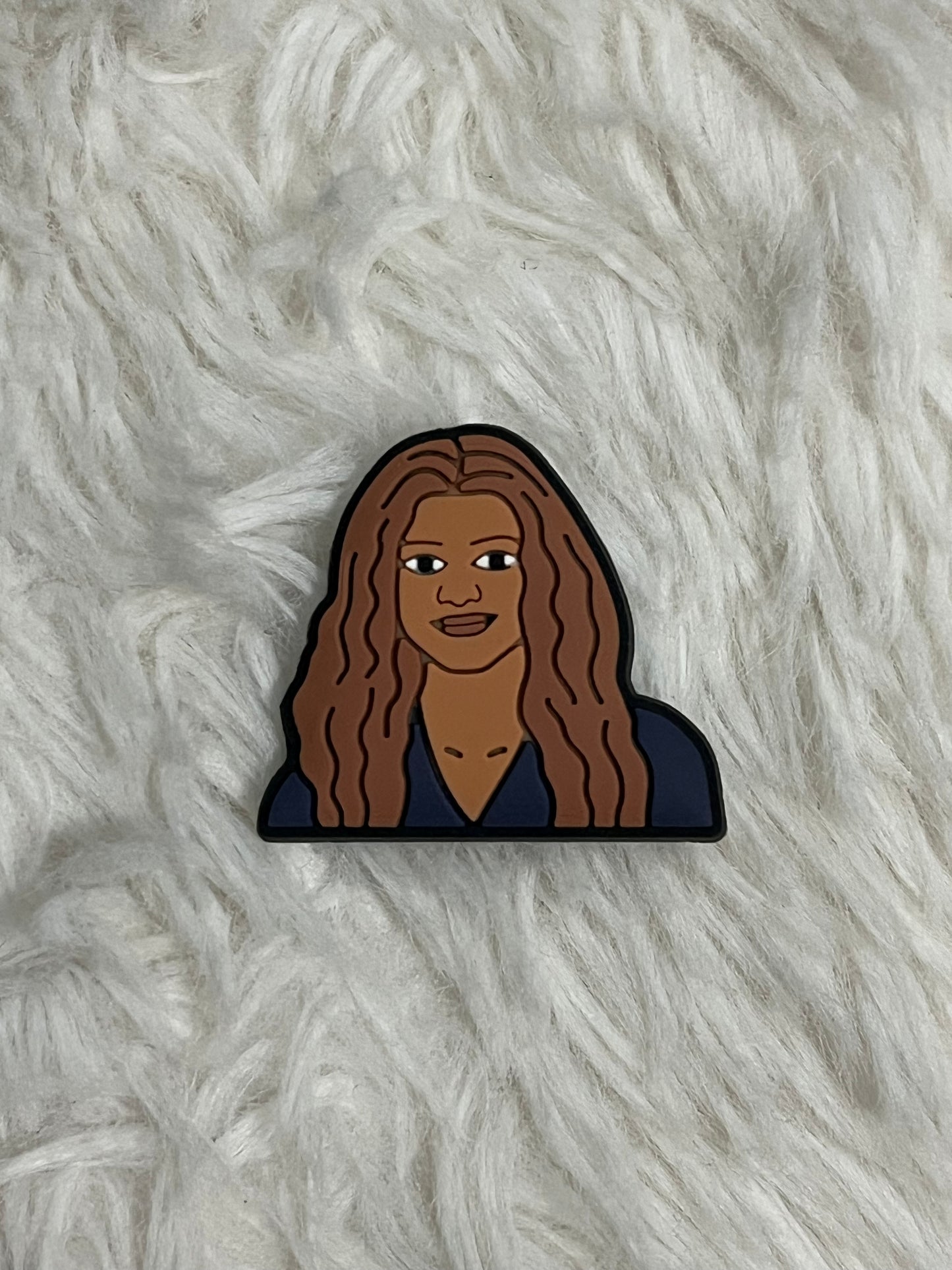 Euphoria Shoe Charms