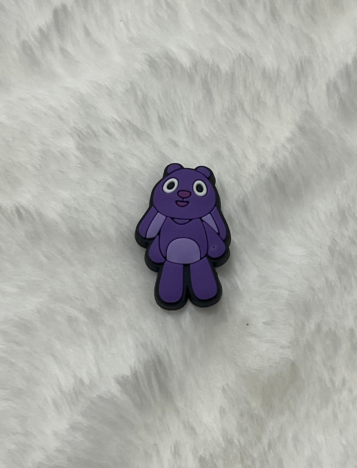 Bluey Shoe Charms
