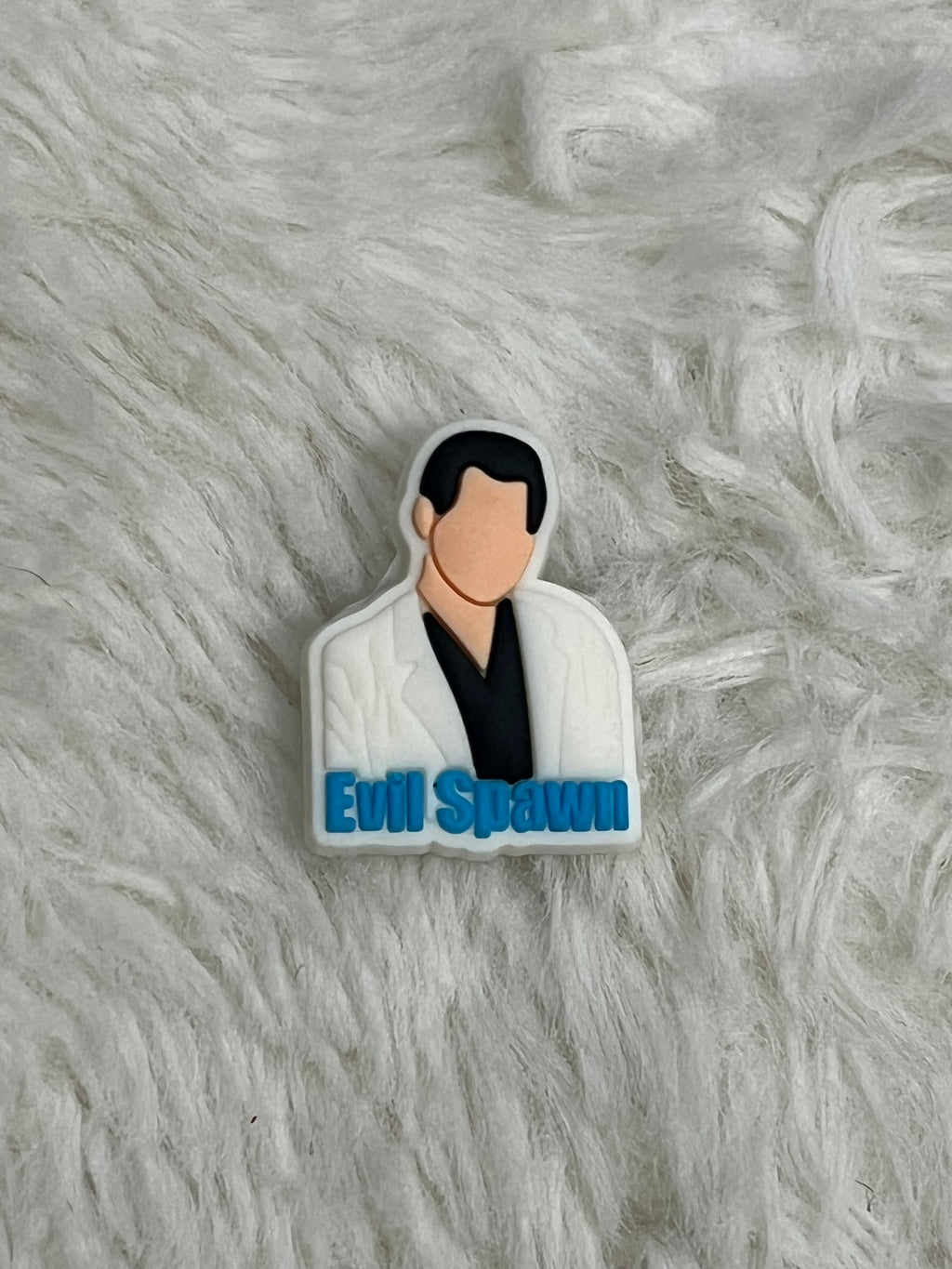 Greys Anatomy Shoe Charms