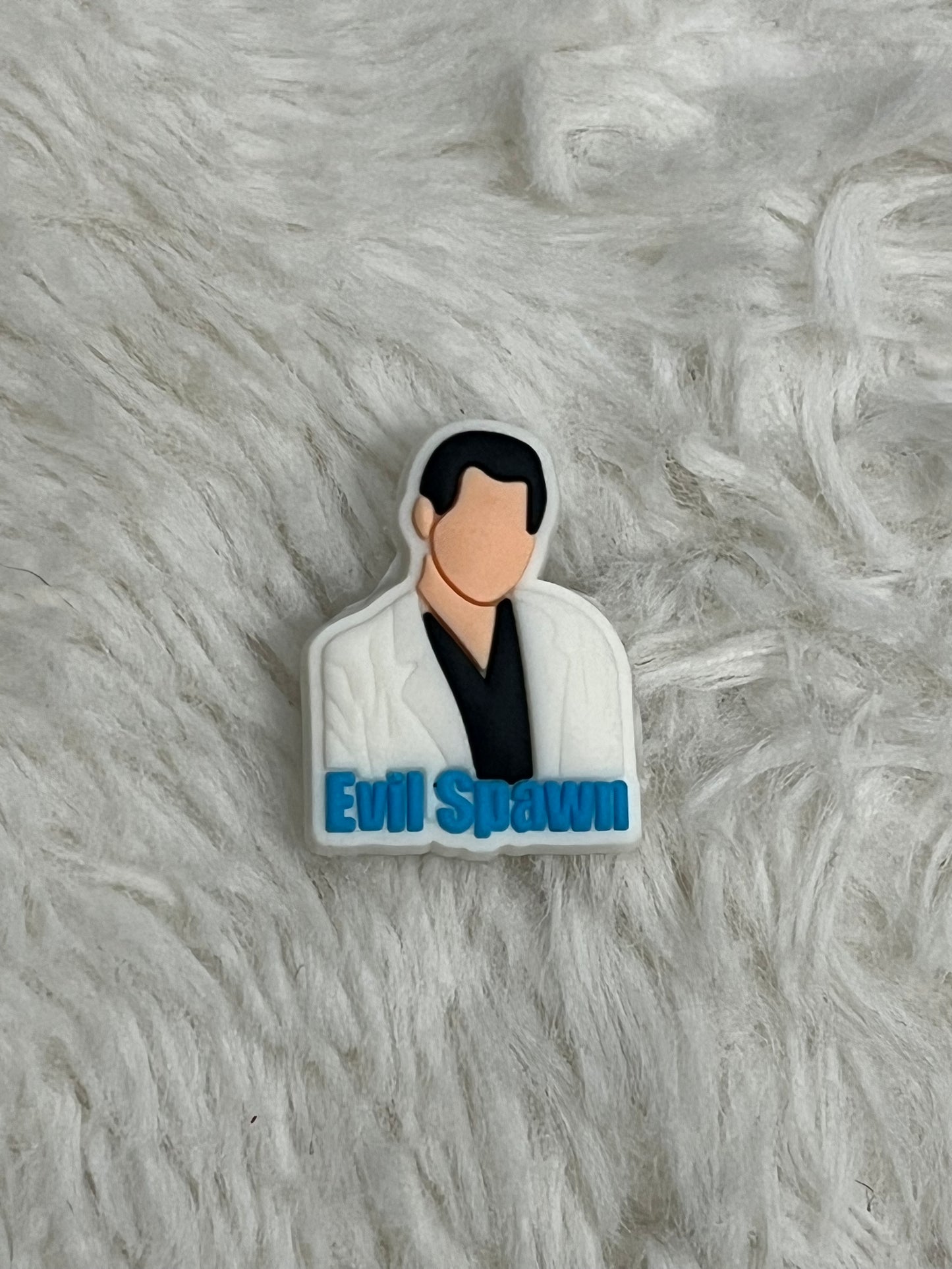 Greys Anatomy Shoe Charms