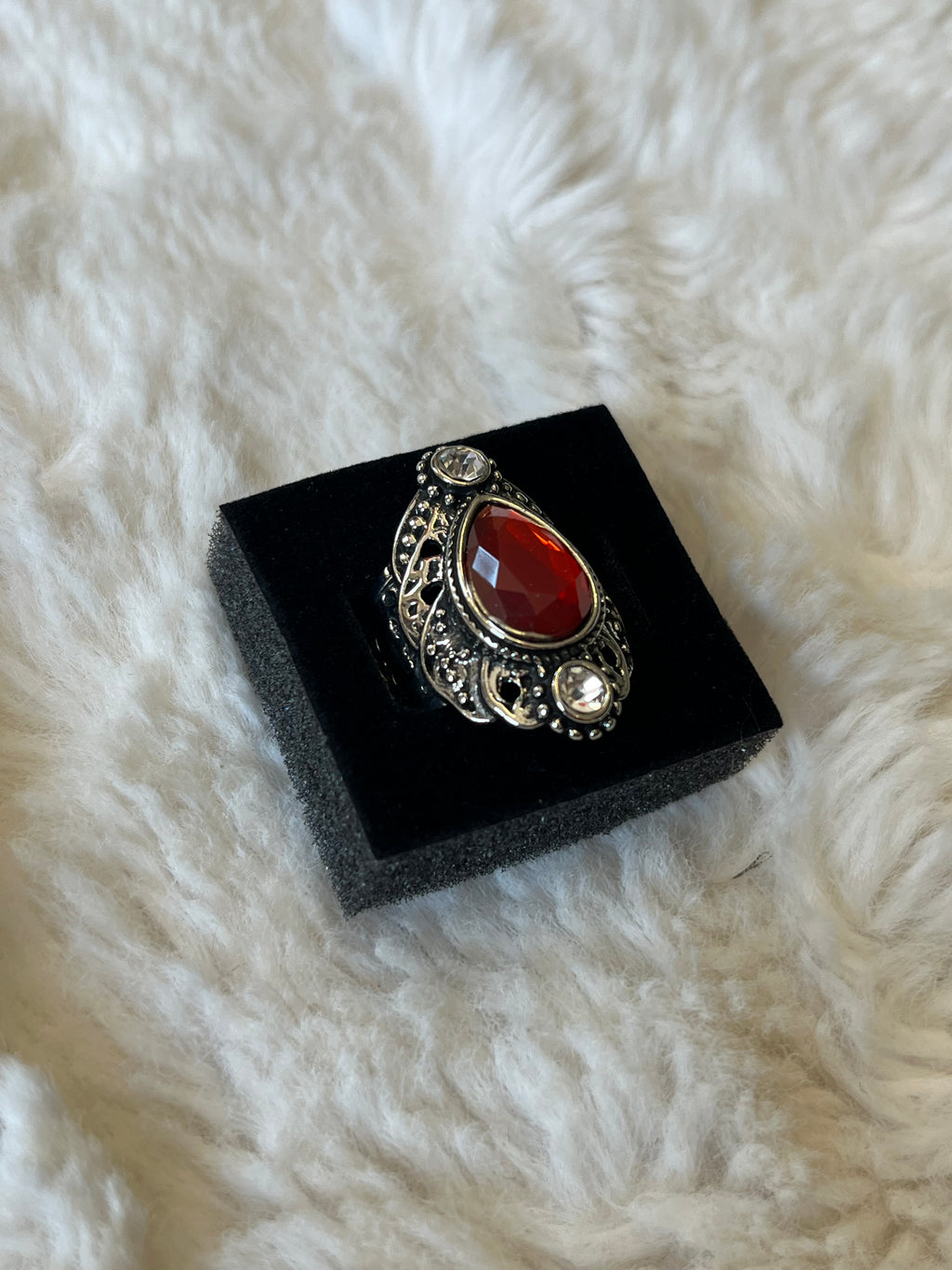 Mystical Mania Paparazzi Ring