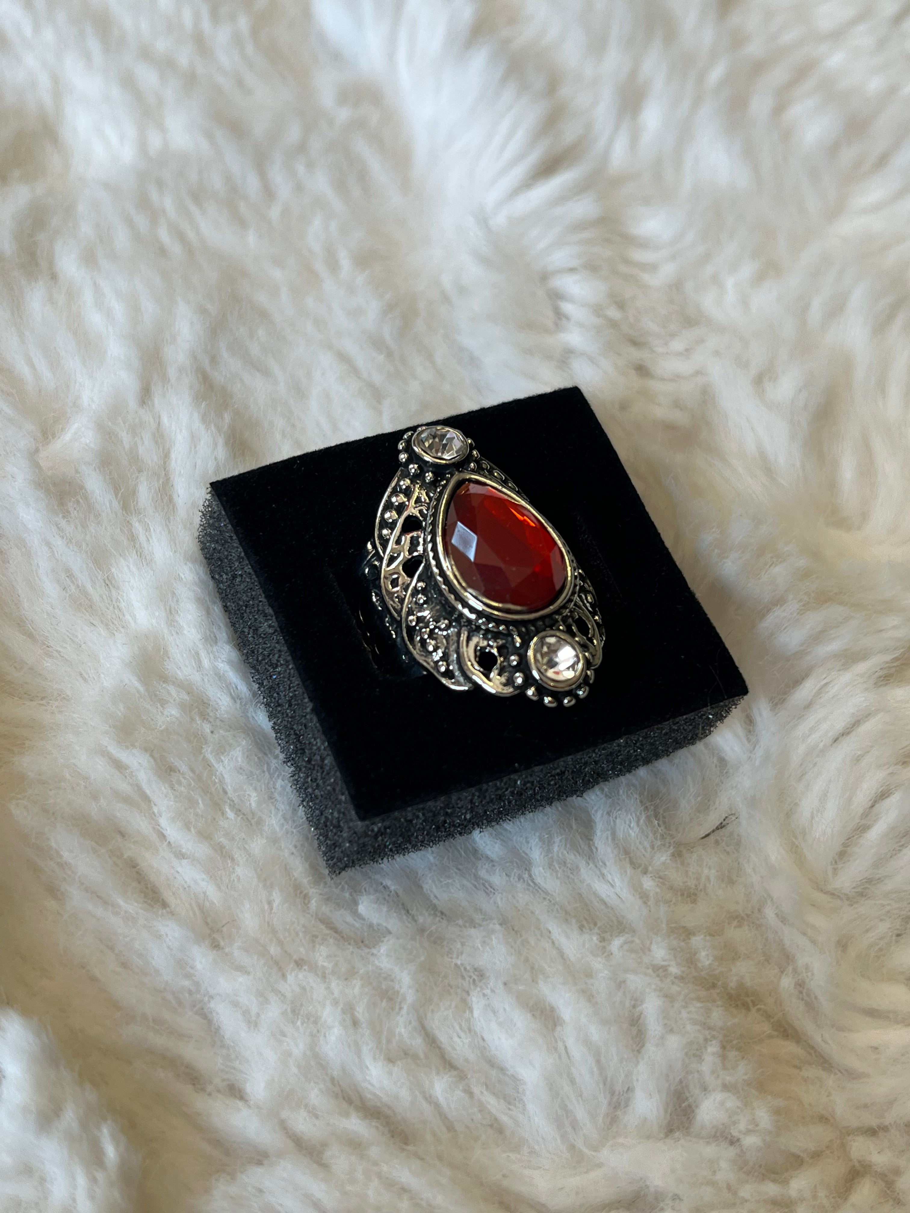 Mystical Mania Paparazzi Ring