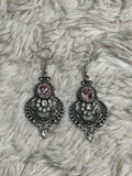 Castle Chateau Paparazzi Earrings