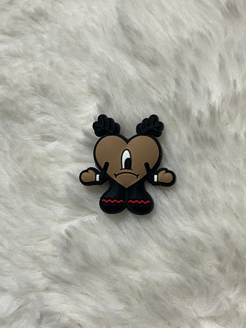 Bad Bunny (Holiday) Shoe Charms