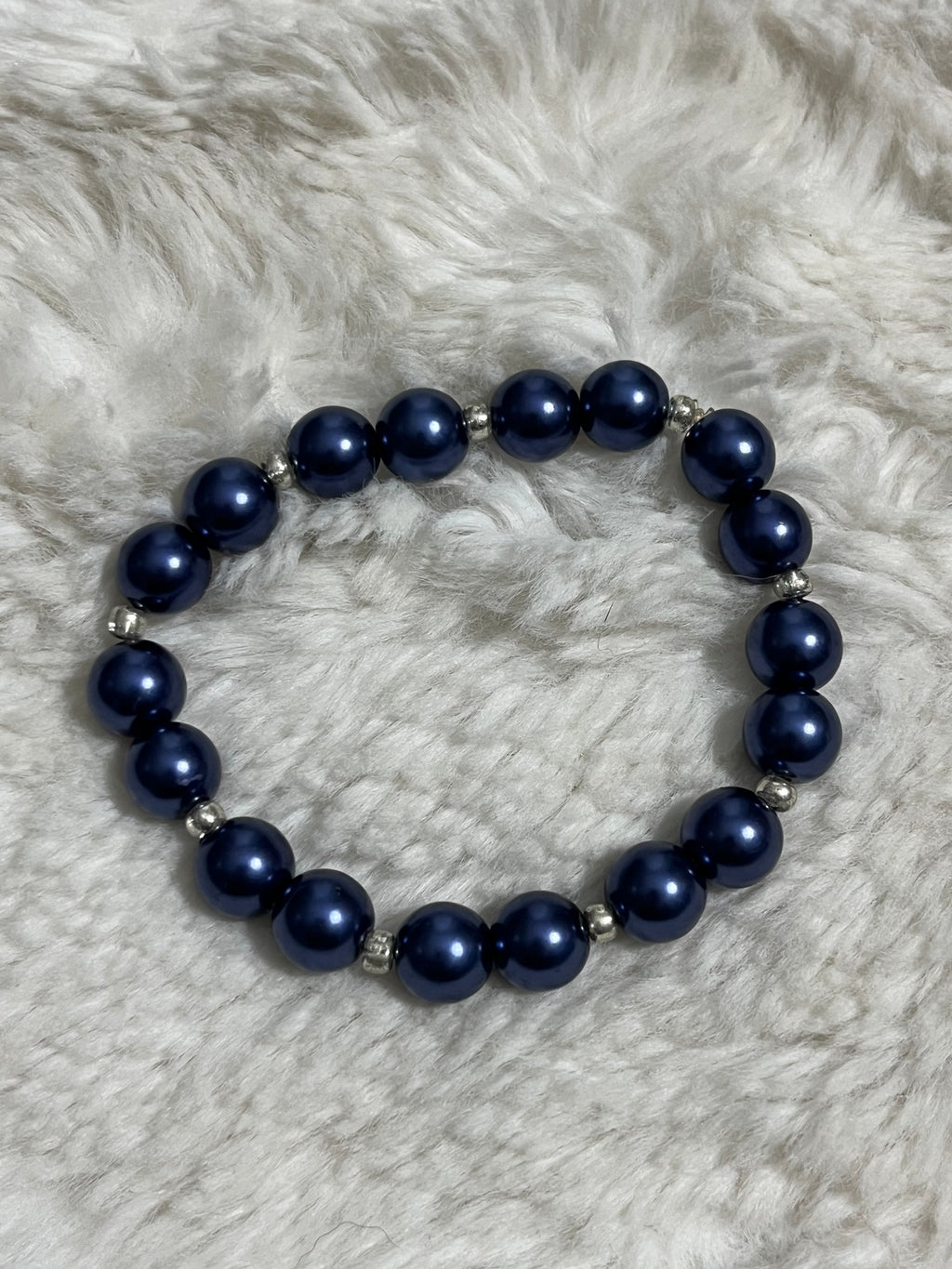 Royal Alloy Bracelet