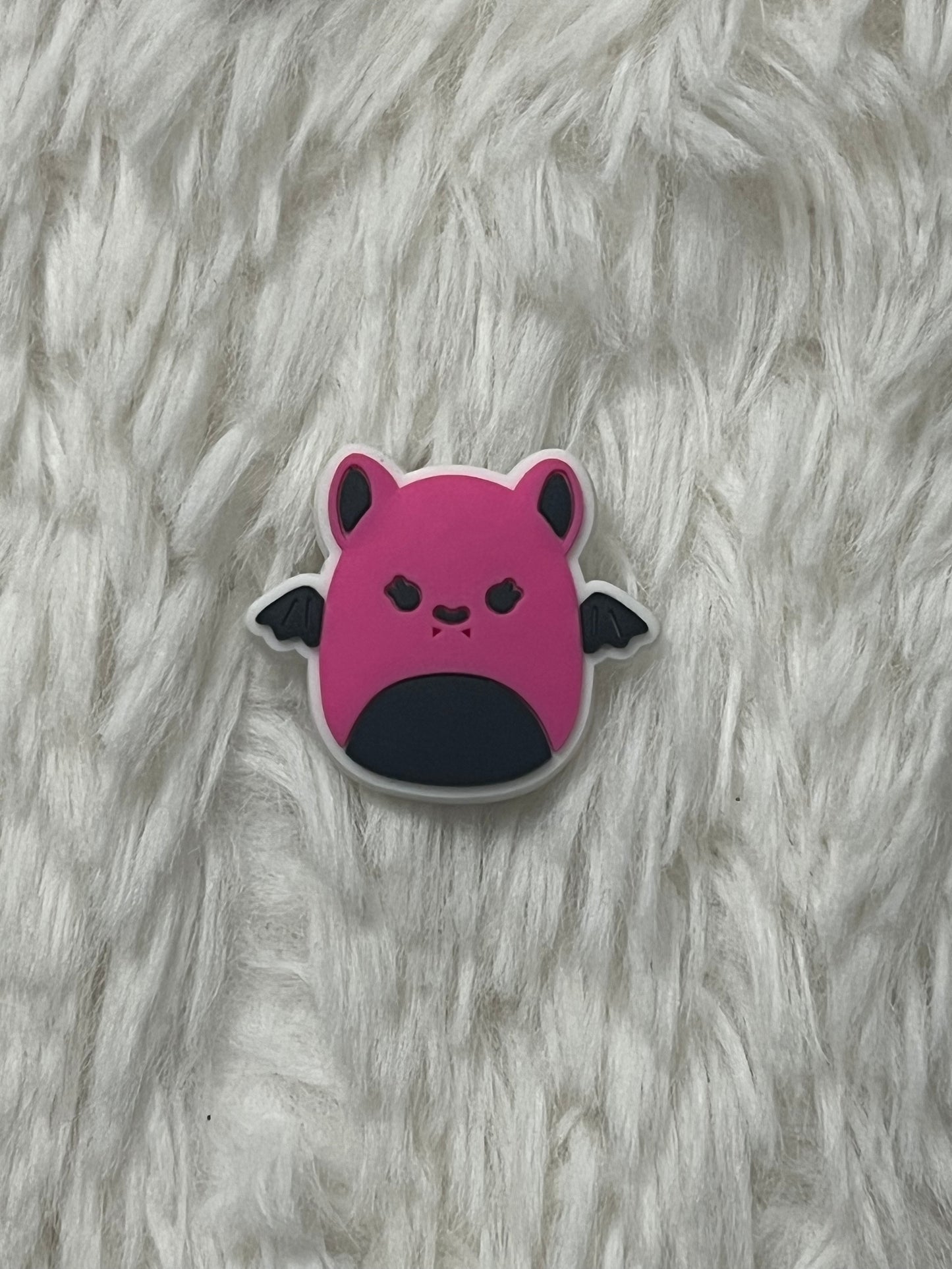 Squishmallow (Halloween) Shoe Charms