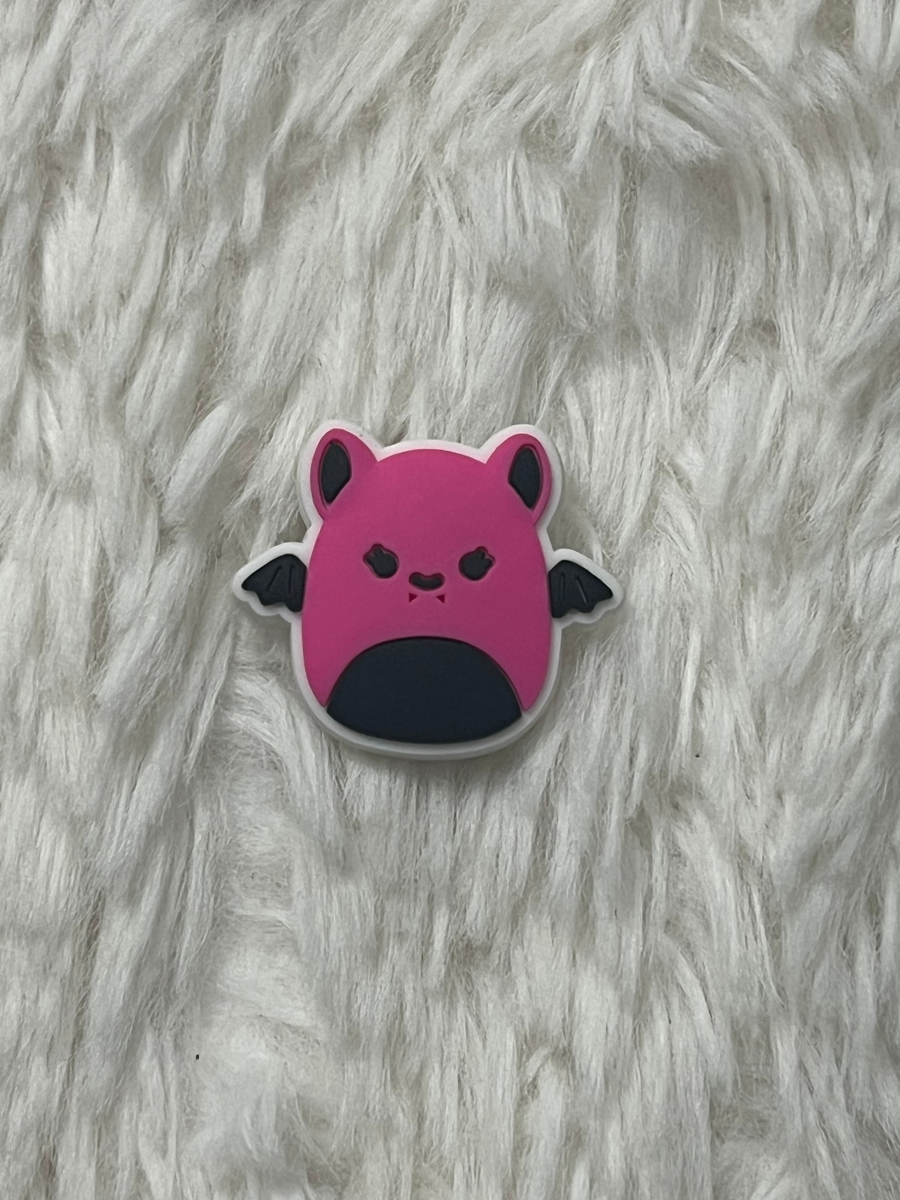Squishmallow (Halloween) Shoe Charms