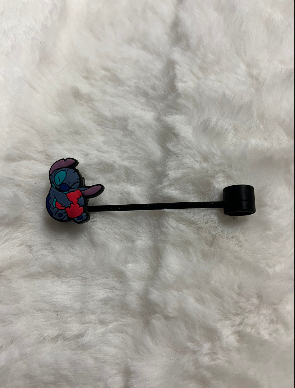 Lilo & Stitch Straw Topper