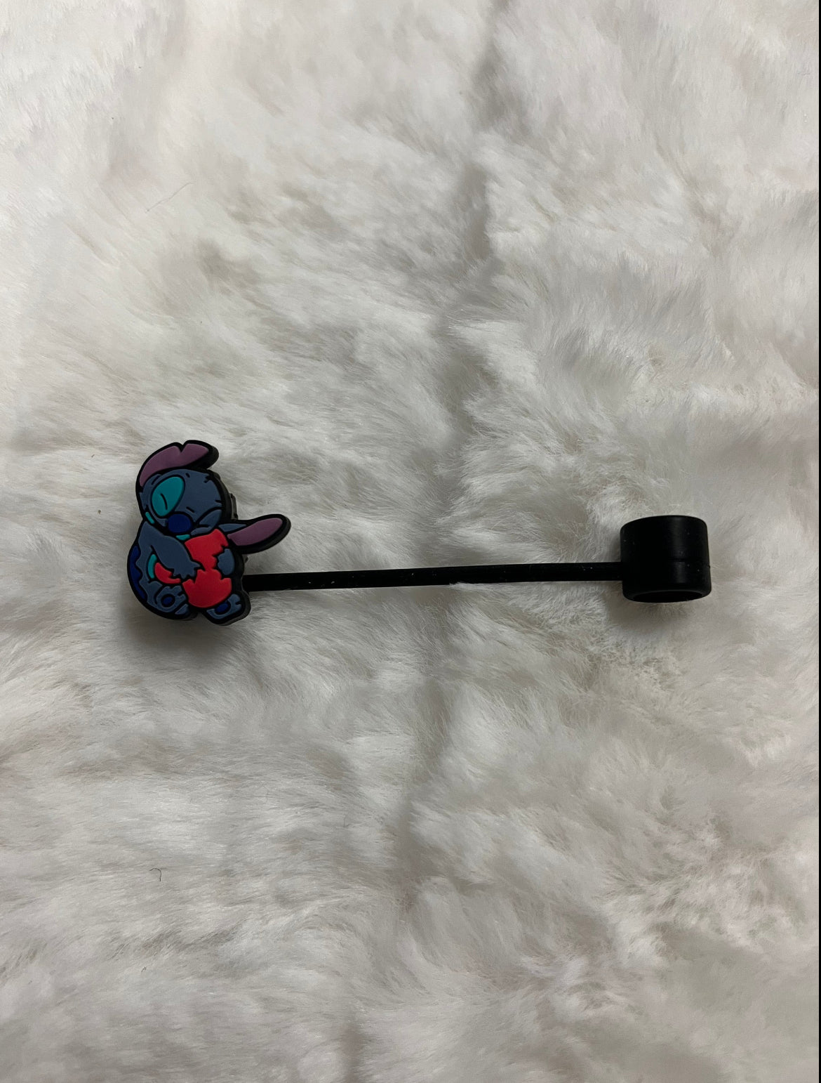 Lilo & Stitch Straw Topper