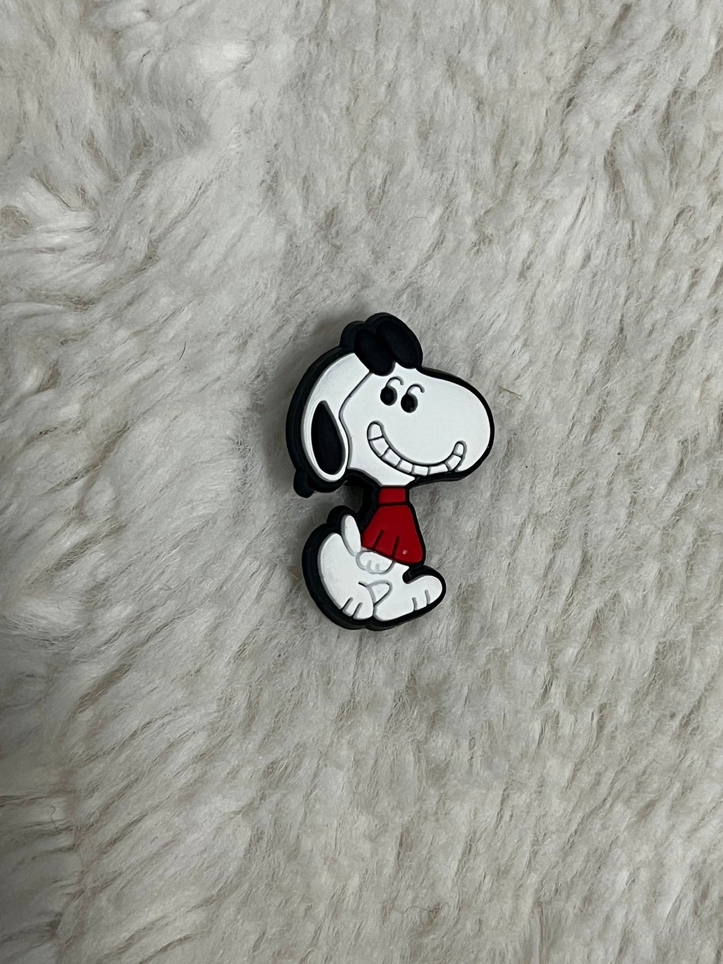 Peanuts Shoe Charms