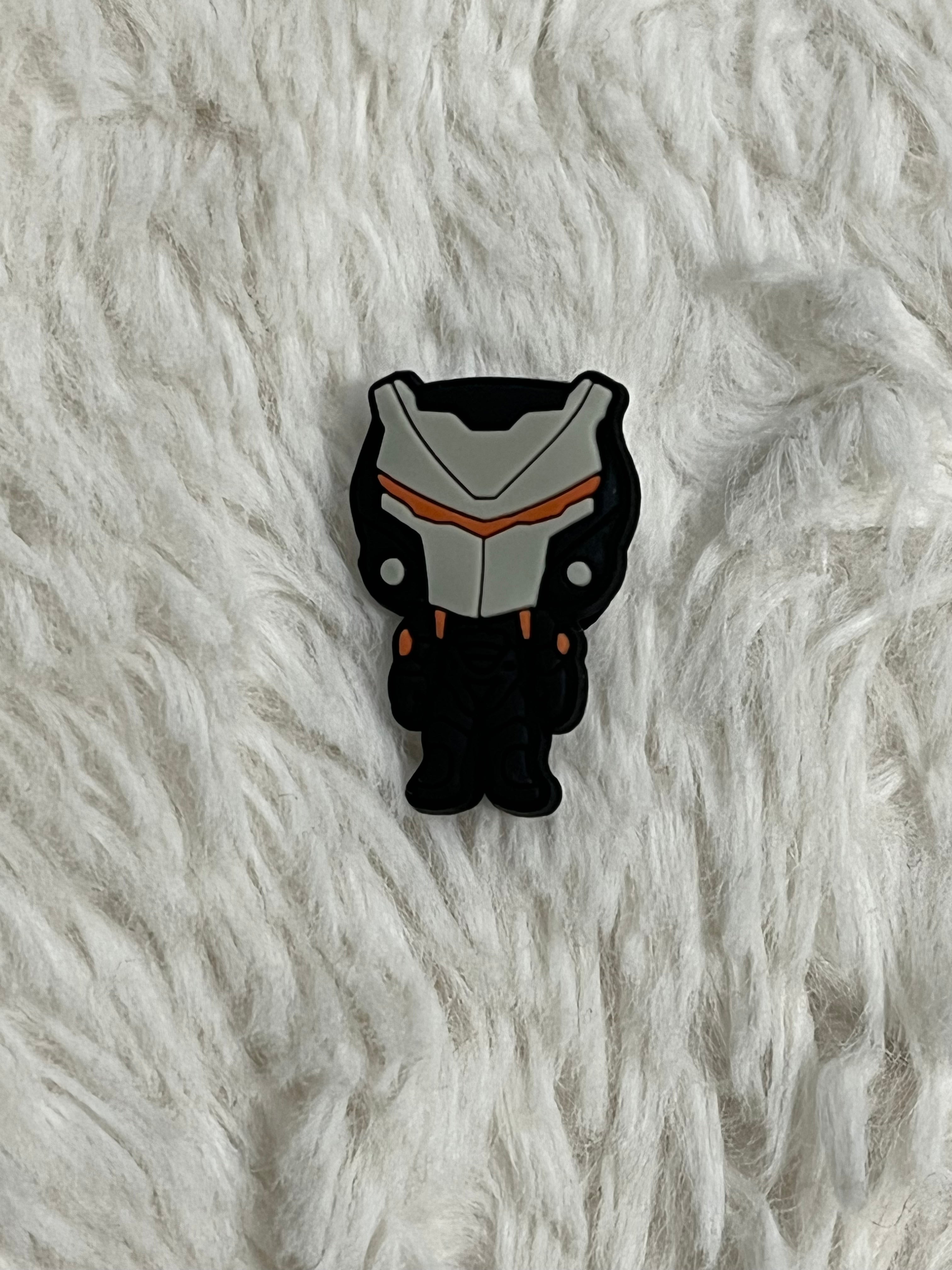 Fortnite Shoe Charms