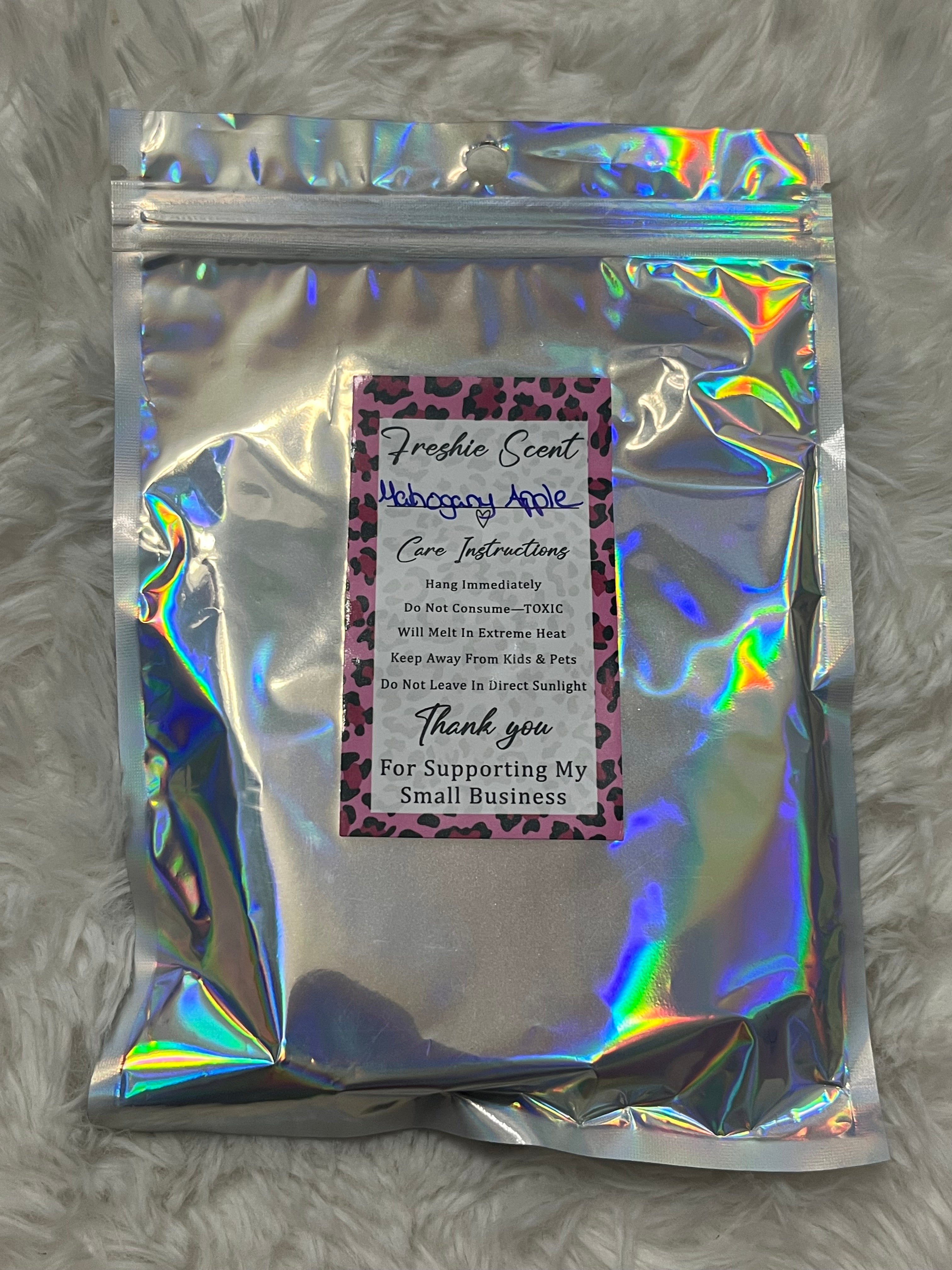 Cincinnati Reds Freshies