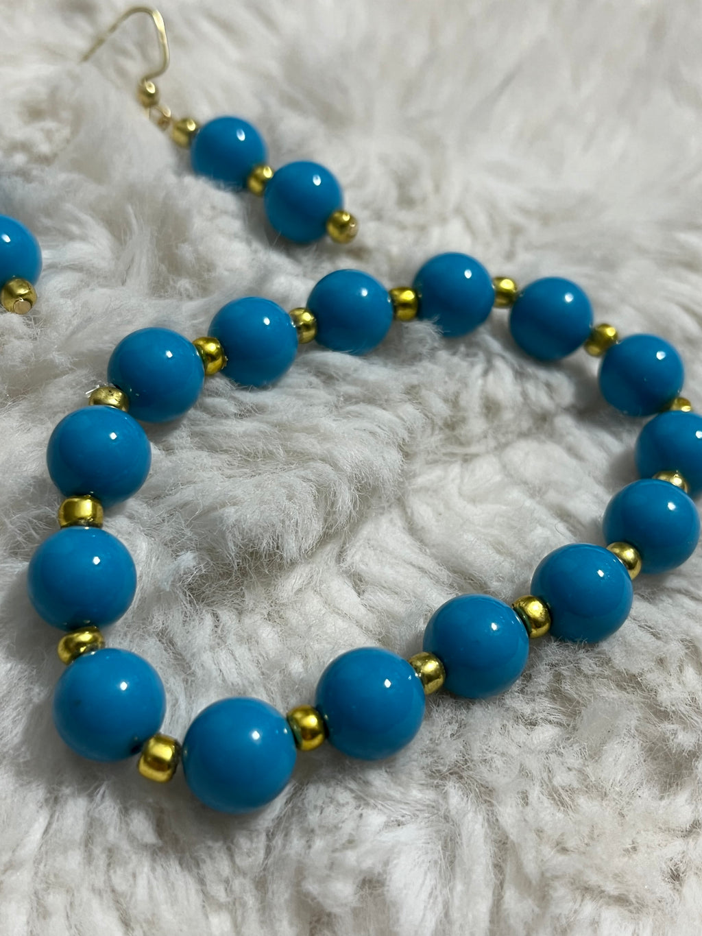 Tropical Sky Bracelet Set