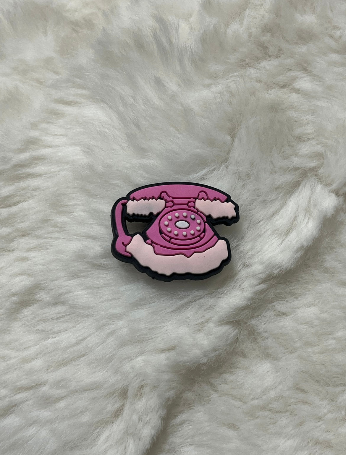 Barbie Shoe Charms