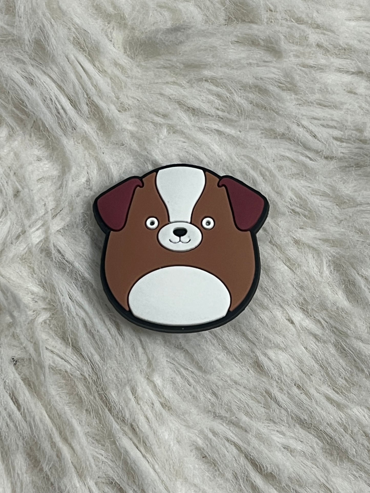 Squishmallow (Land Animals) Shoe Charms