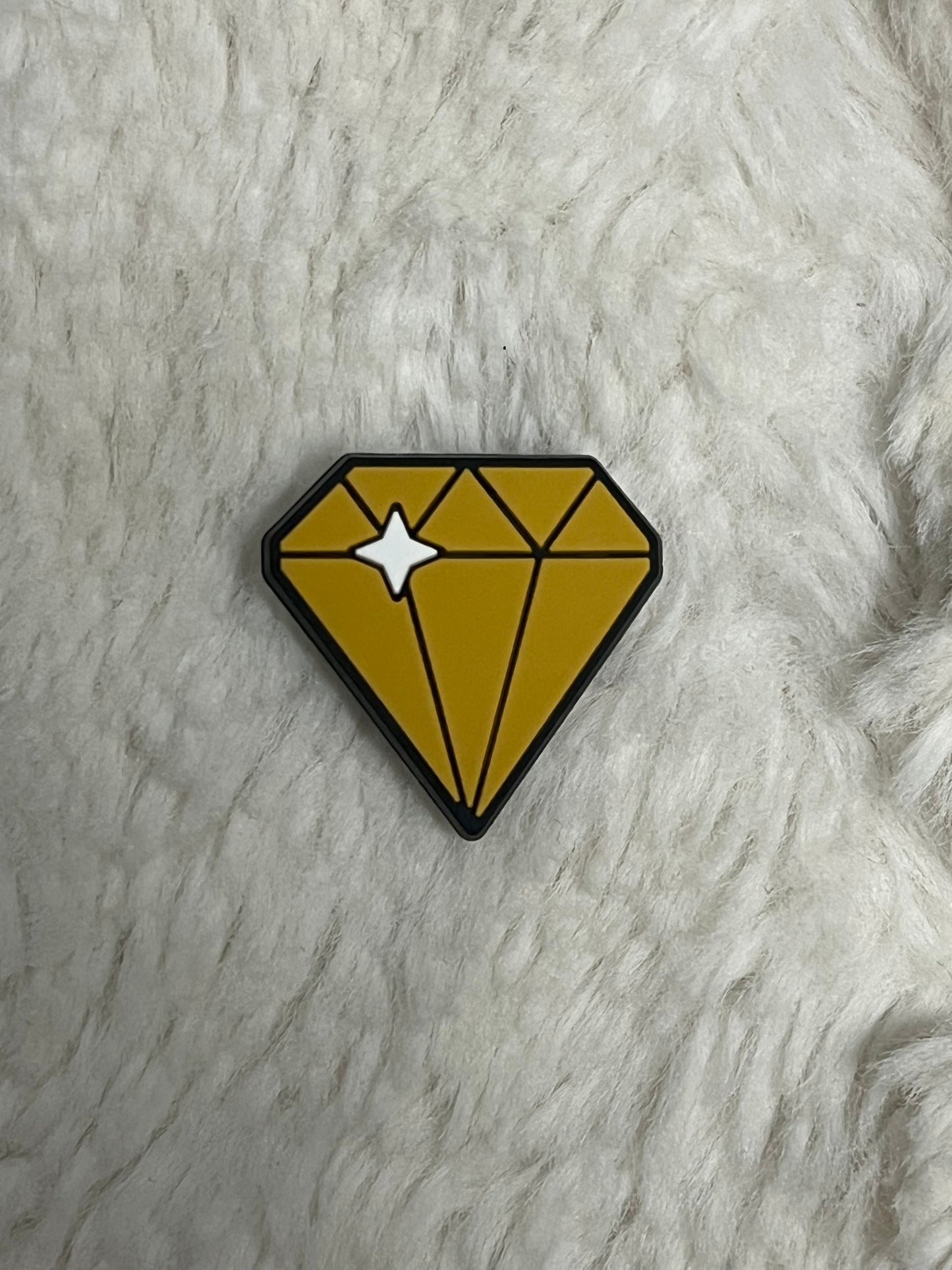 Monster High Shoe Charms