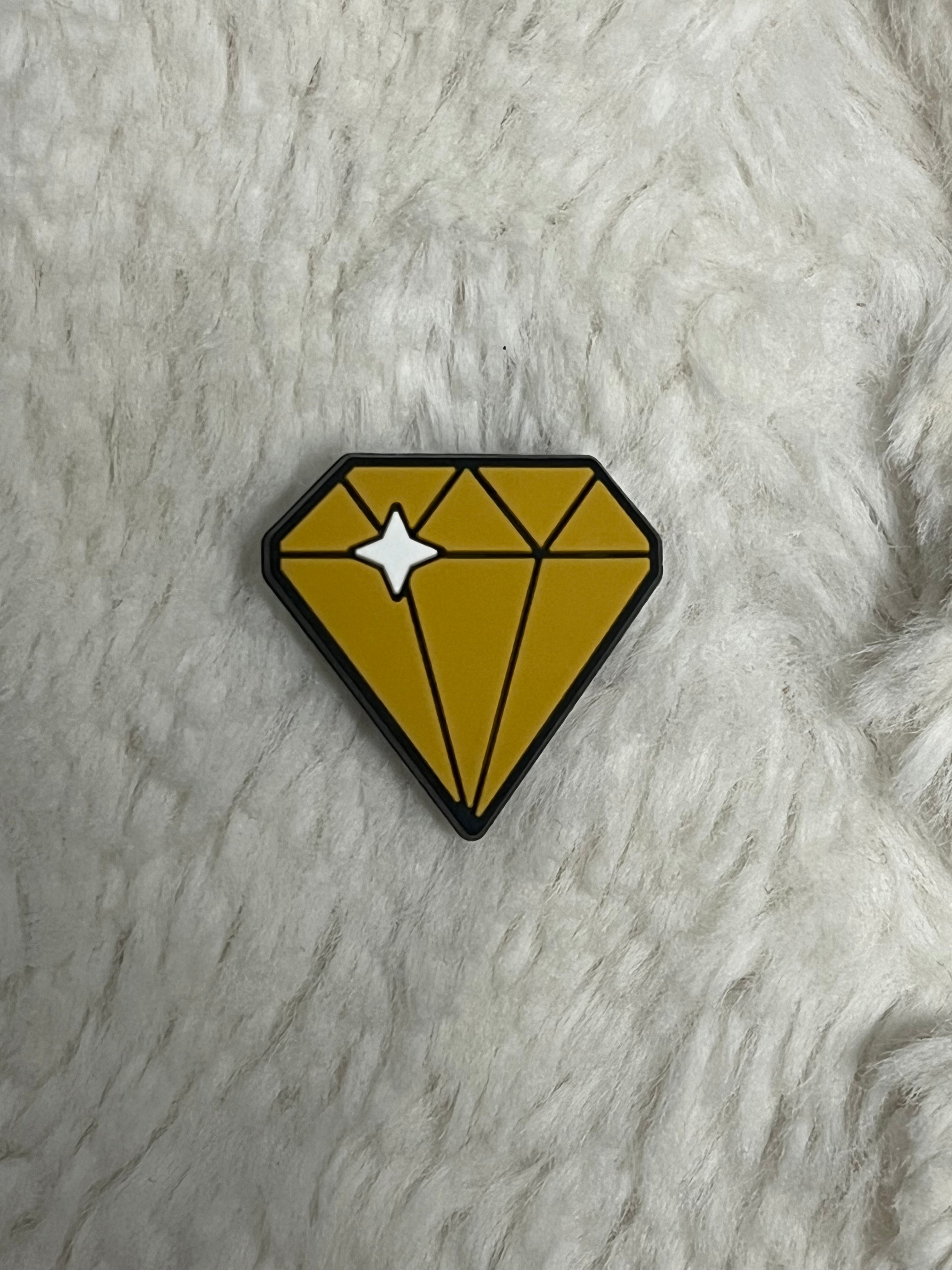 Monster High Shoe Charms