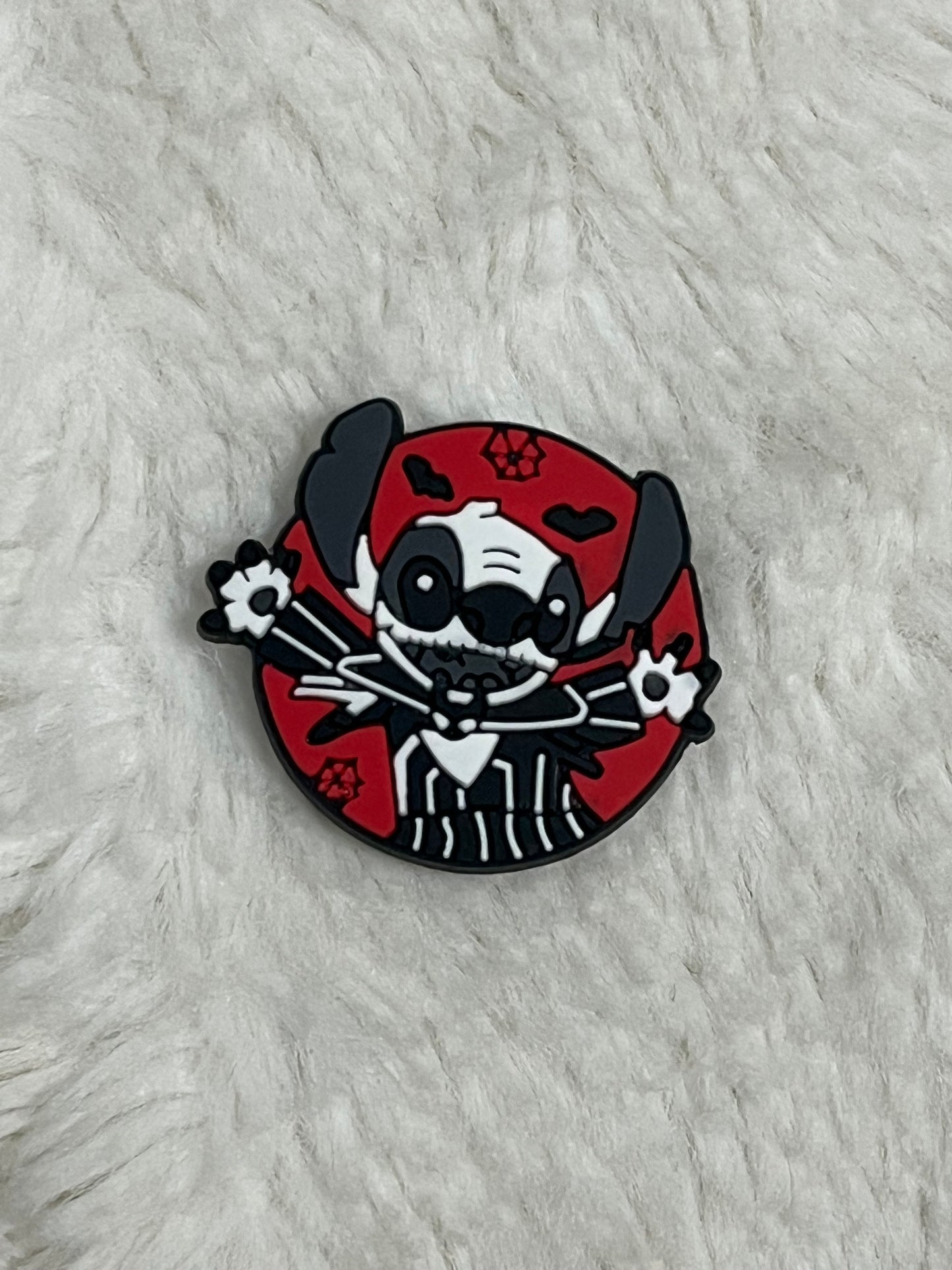 Lilo and Stitch (Characters) Shoe Charms