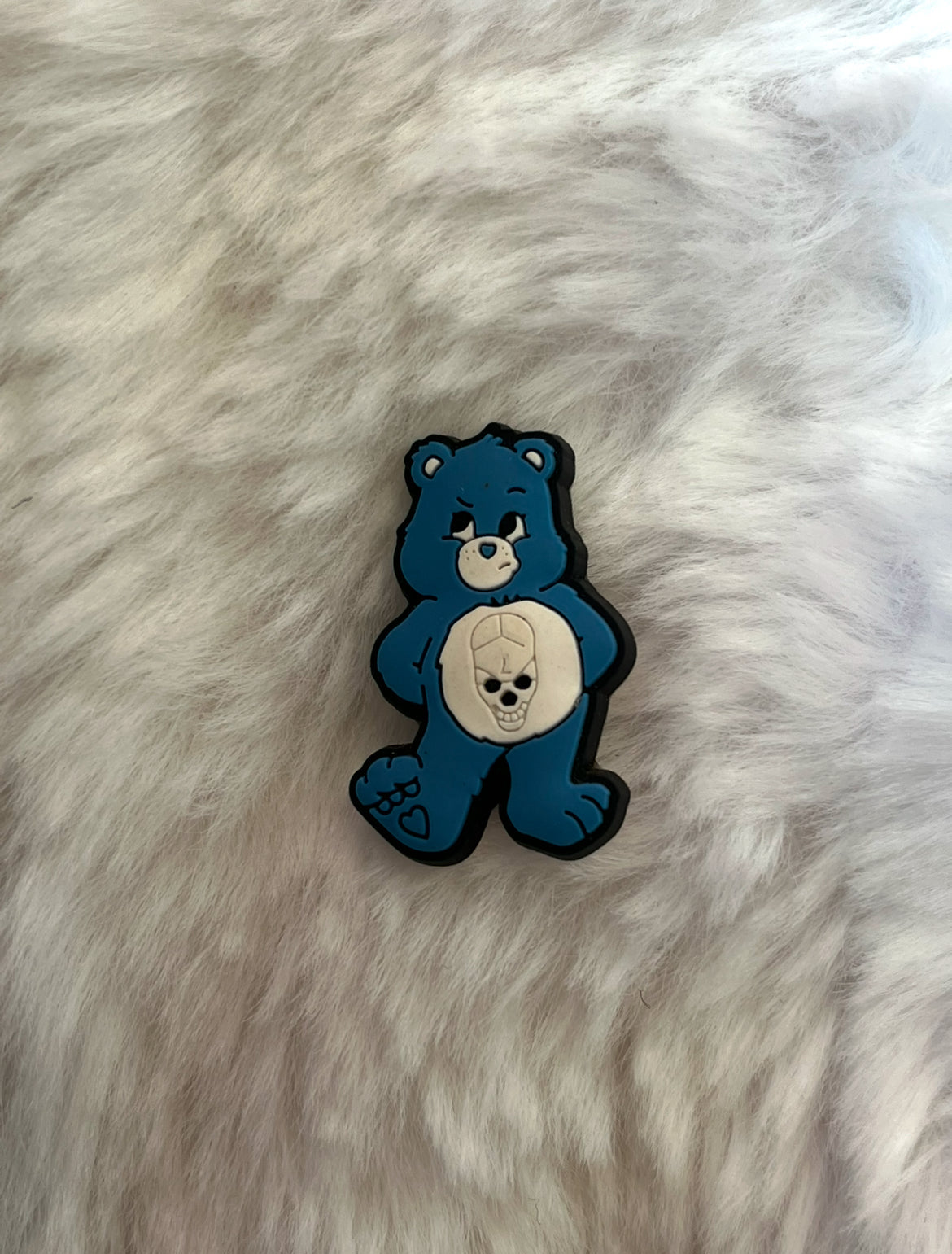 Care Bear (Halloween) Shoe Charms