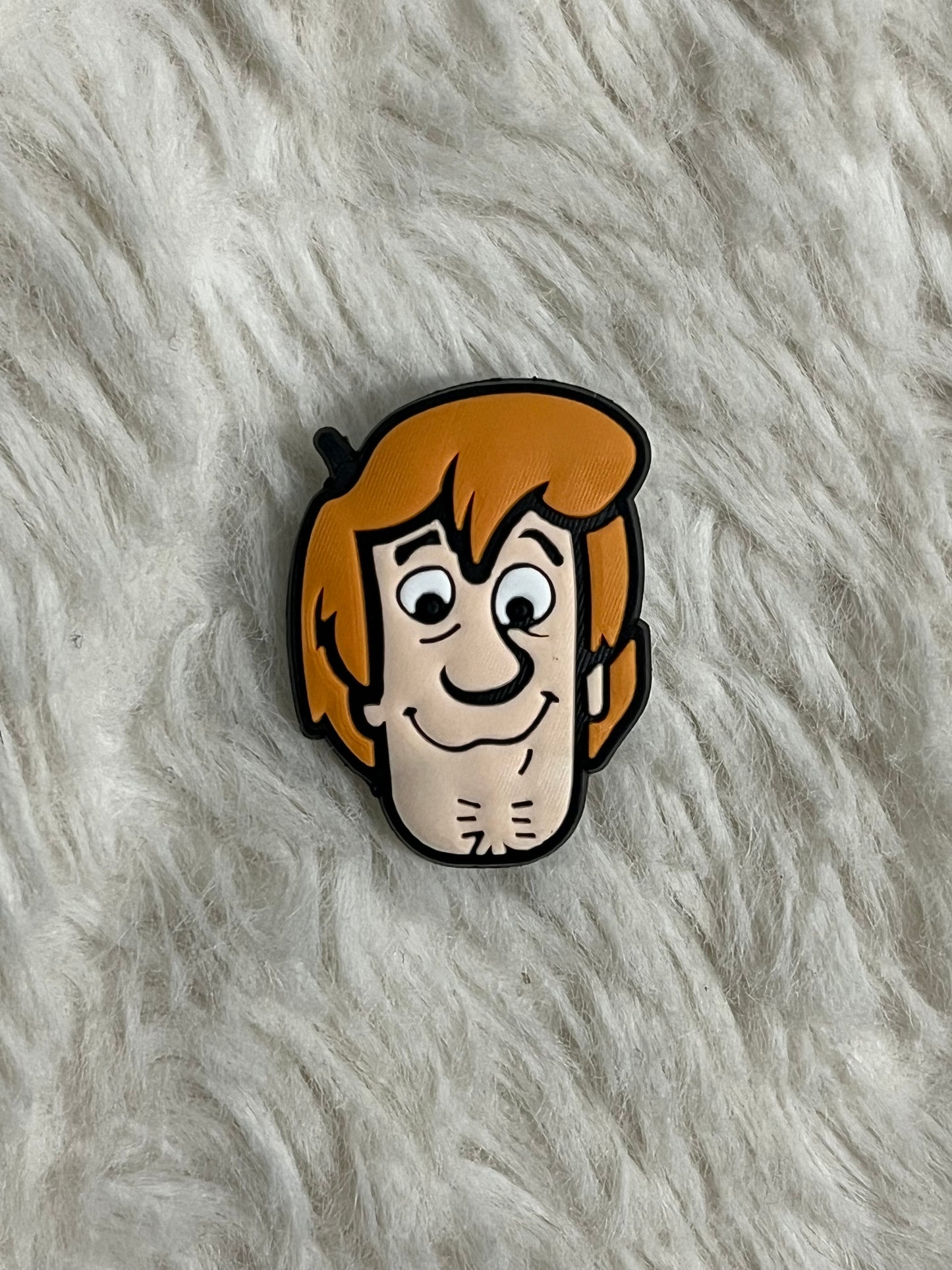 Scooby Doo Shoe Charms