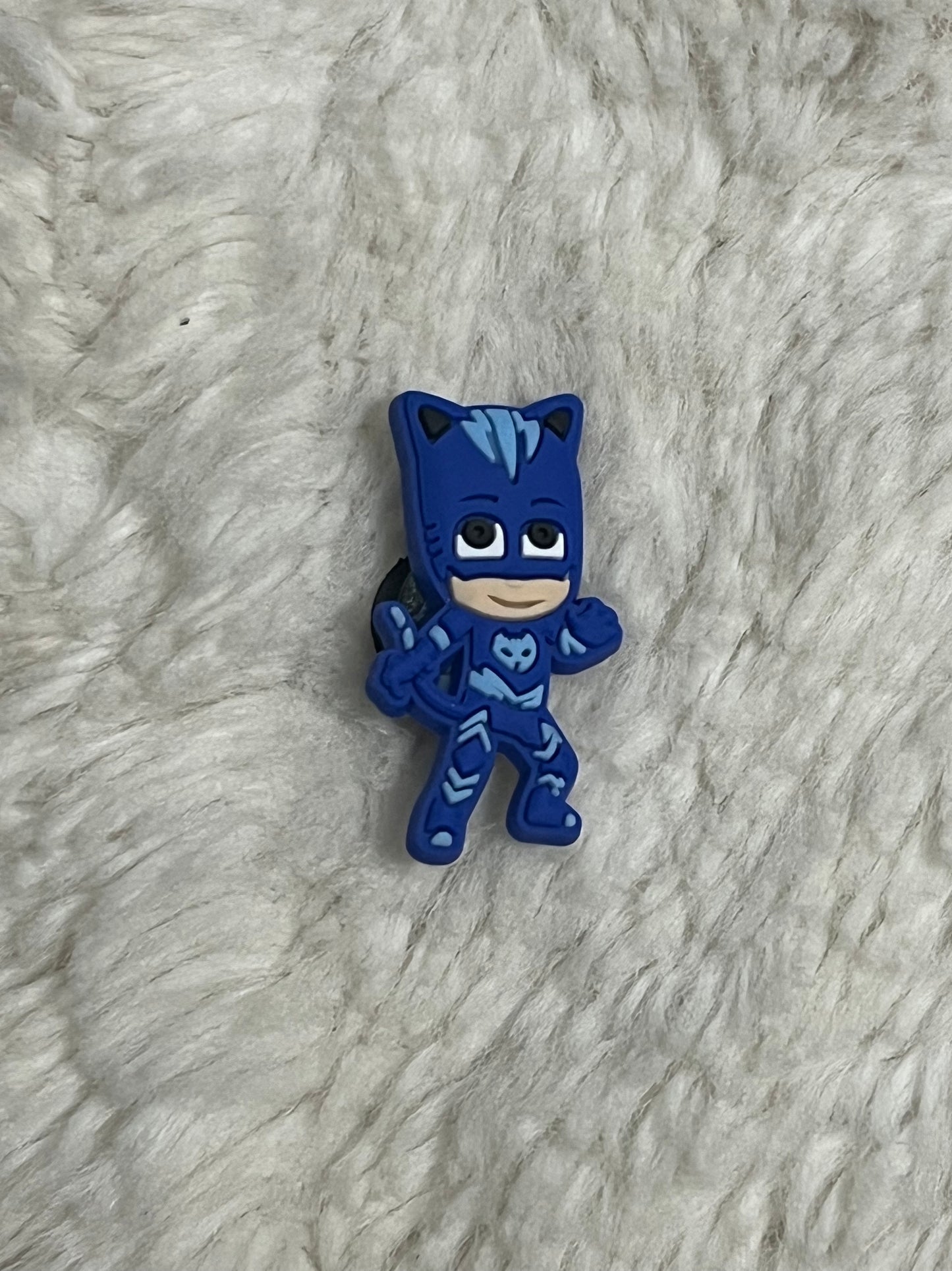 PJ Masks Shoe Charms