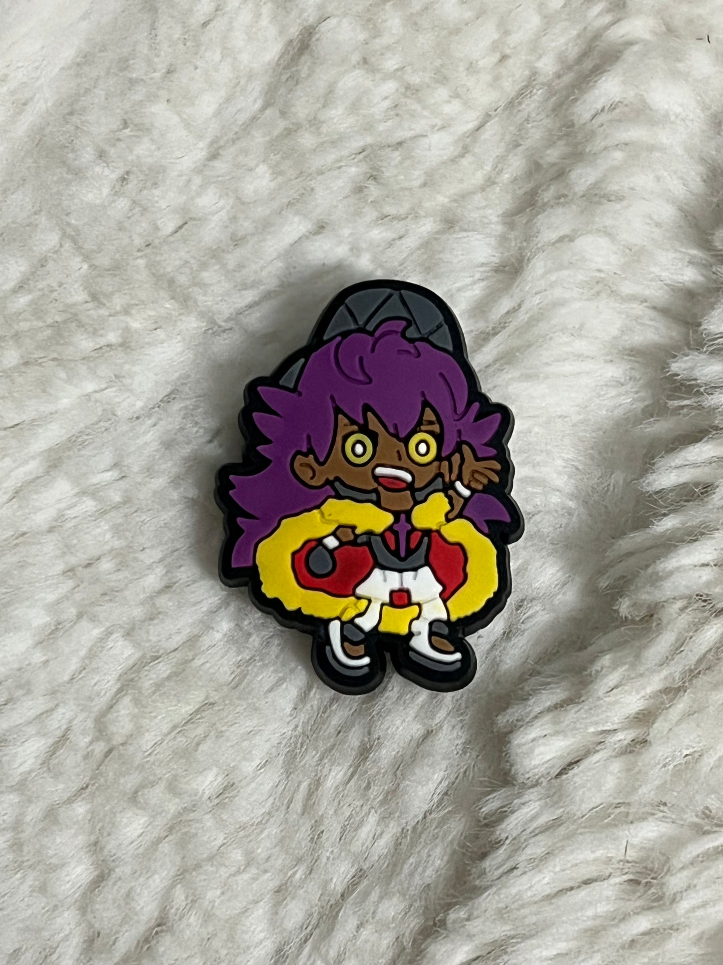 Pokemon (Swords & Shields) Shoe Charms