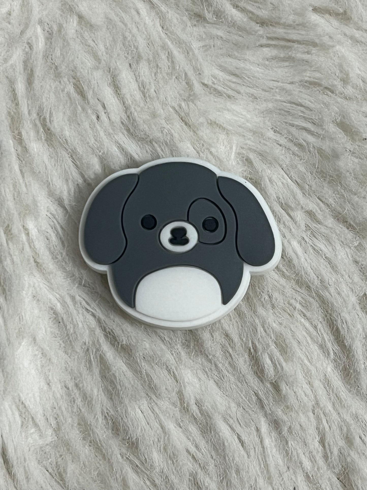 Squishmallow (Land Animals) Shoe Charms