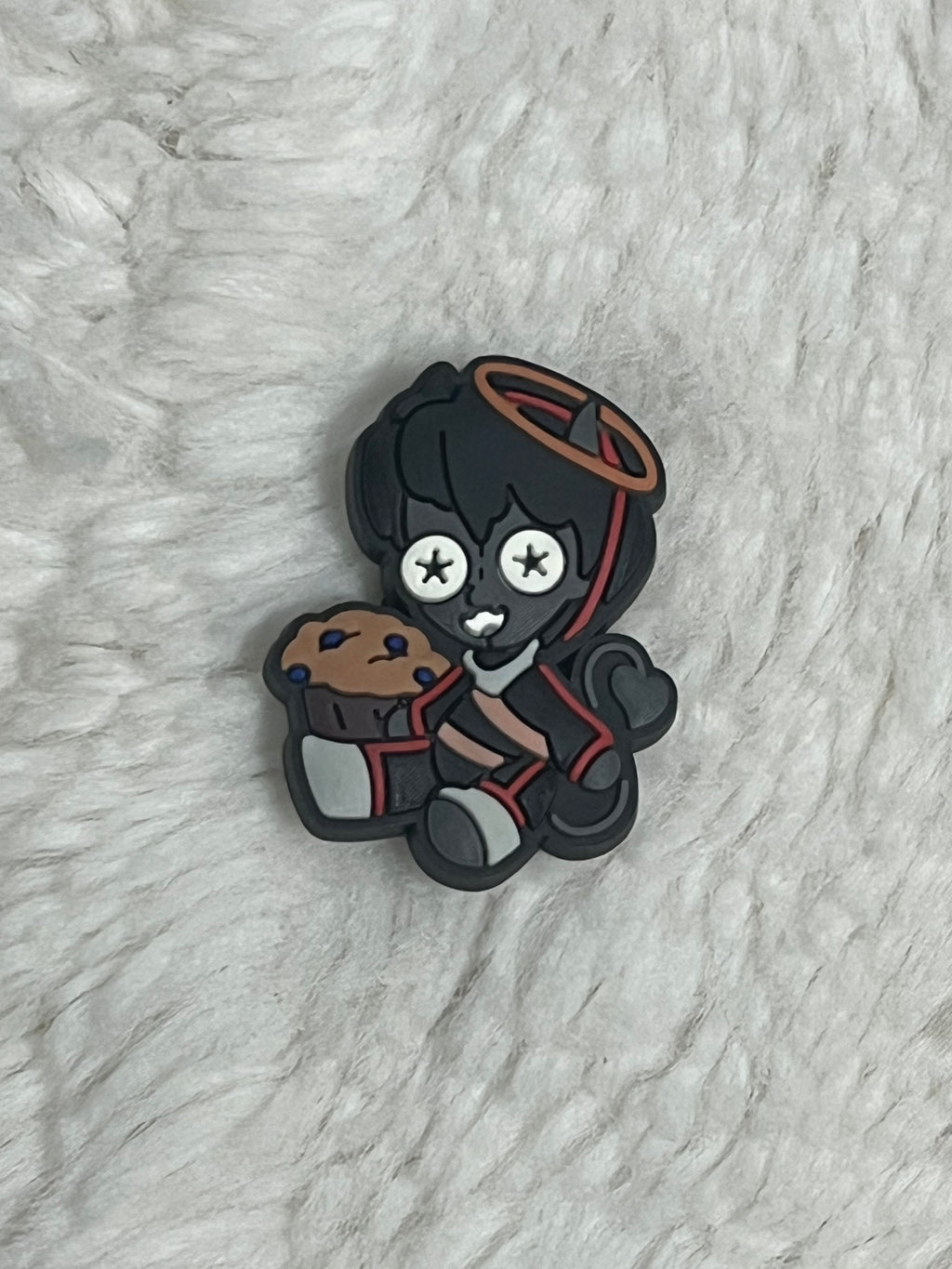 Minecraft (Players) Shoe Charms