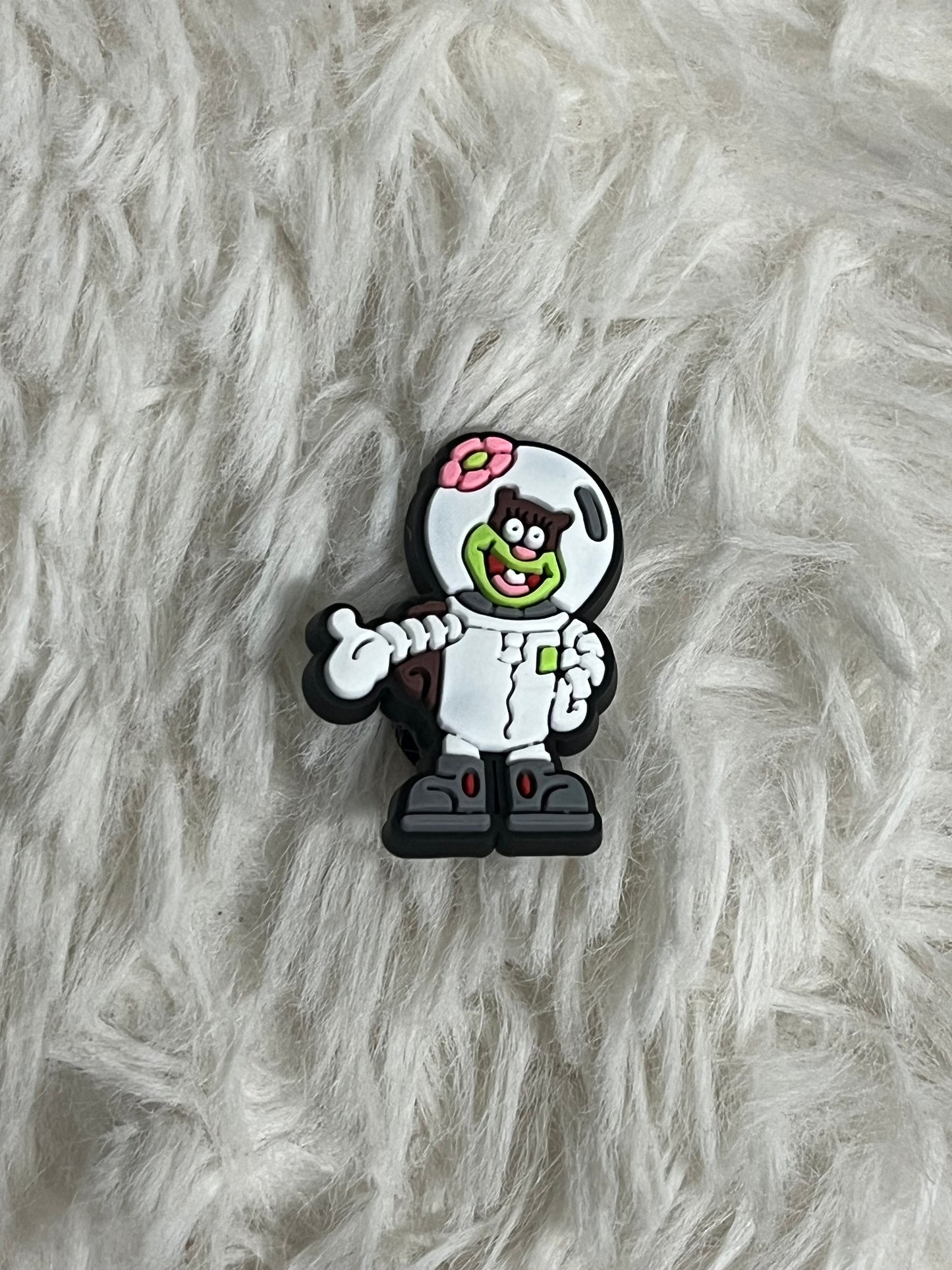 Spongebob Squarepants Shoe Charms