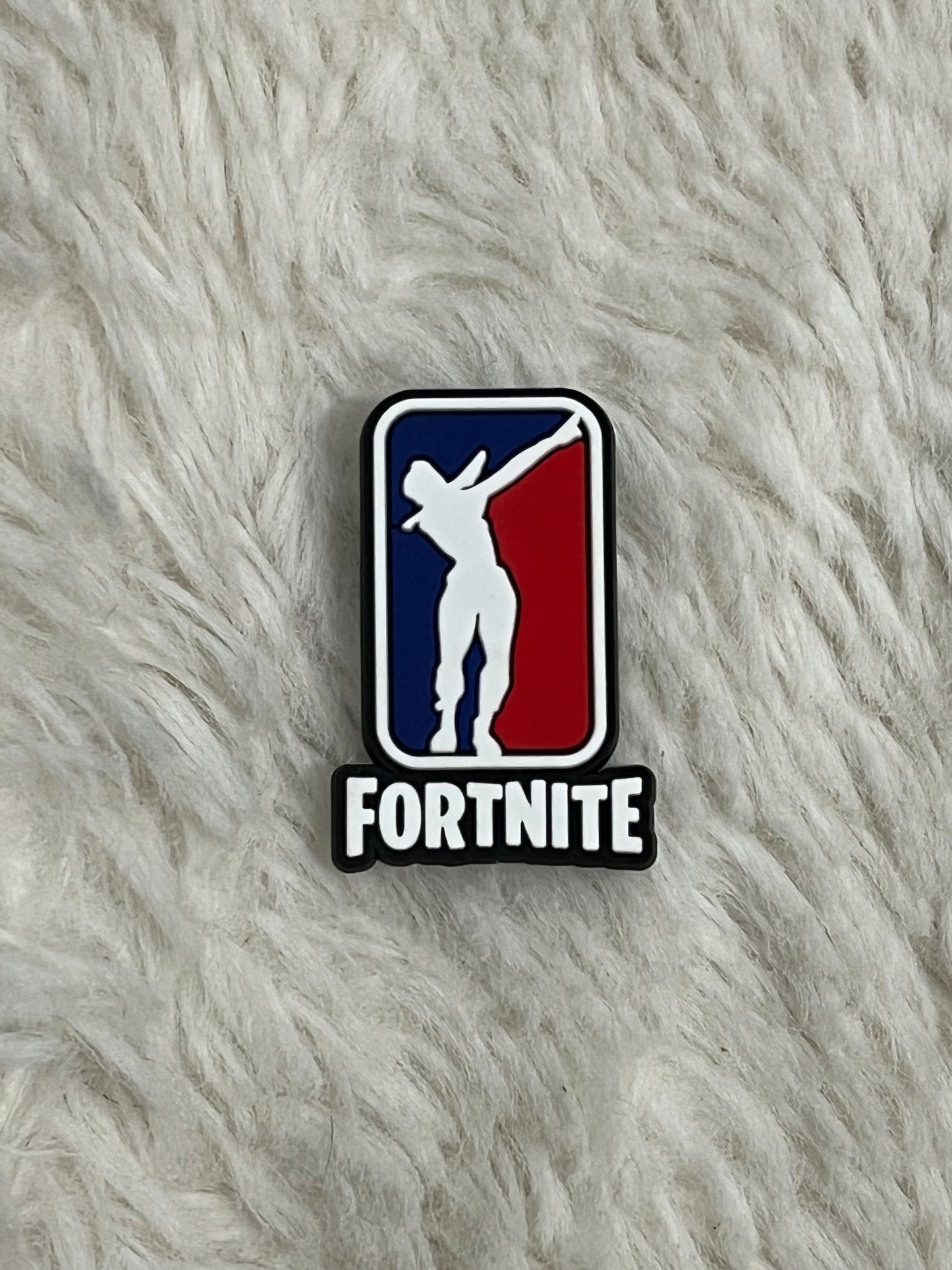 Fortnite Shoe Charms