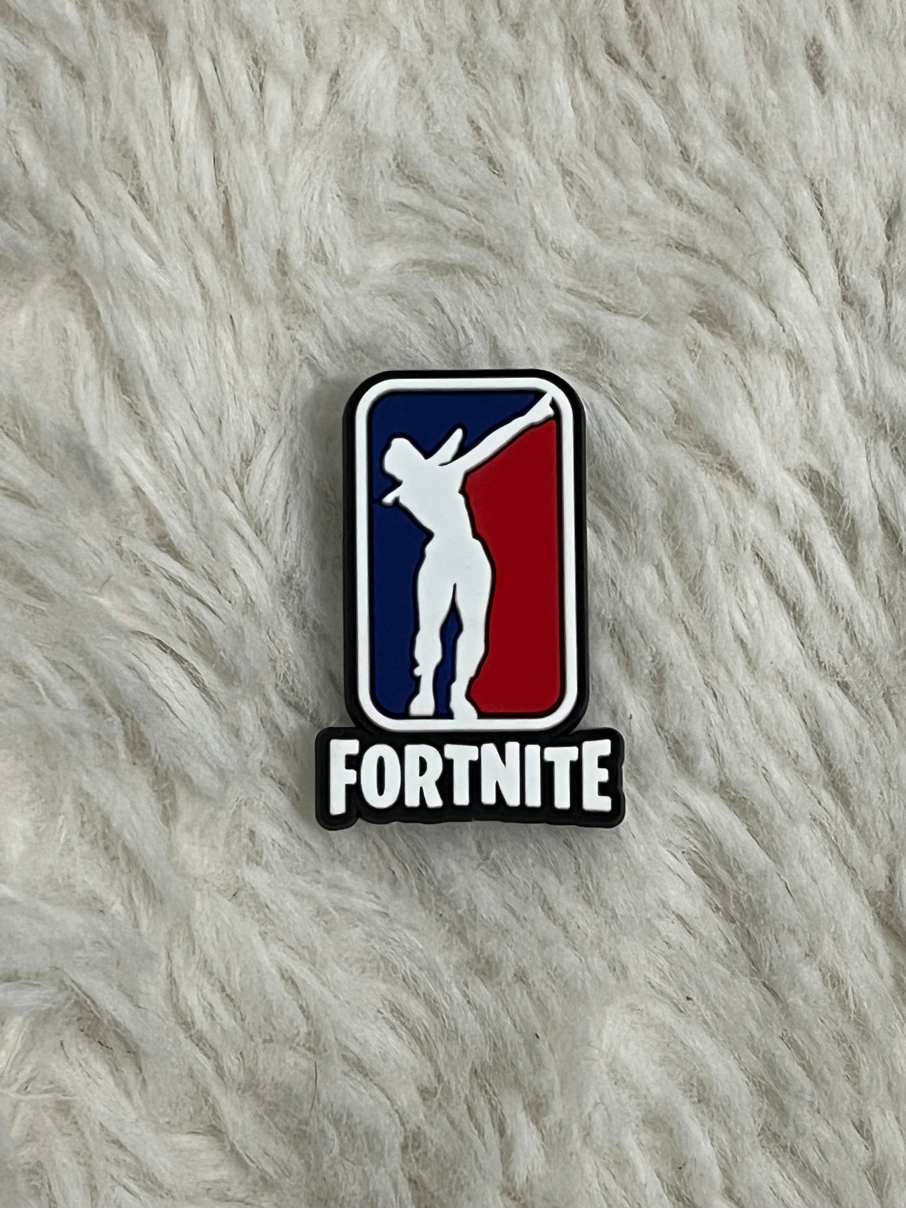 Fortnite Shoe Charms
