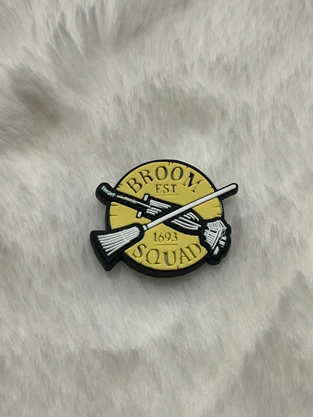 Hocus Pocus Shoe Charms