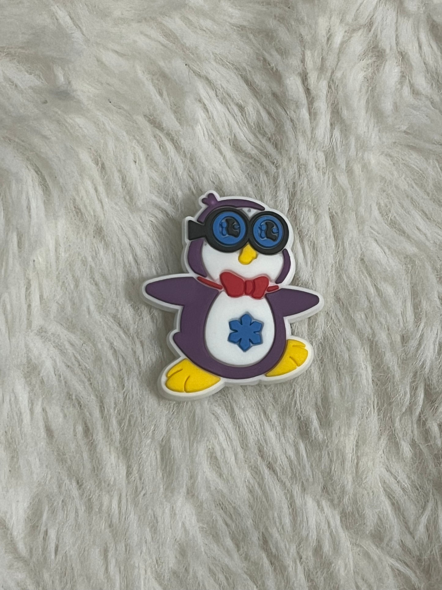 Ryan’s World Shoe Charms