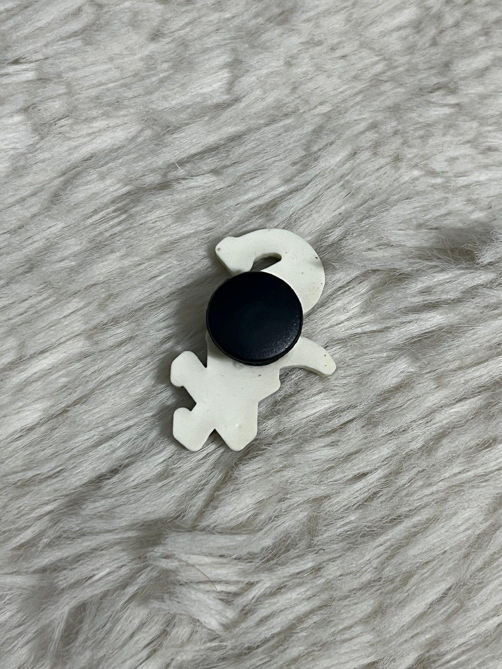 Chicago White Sox Shoe Charm