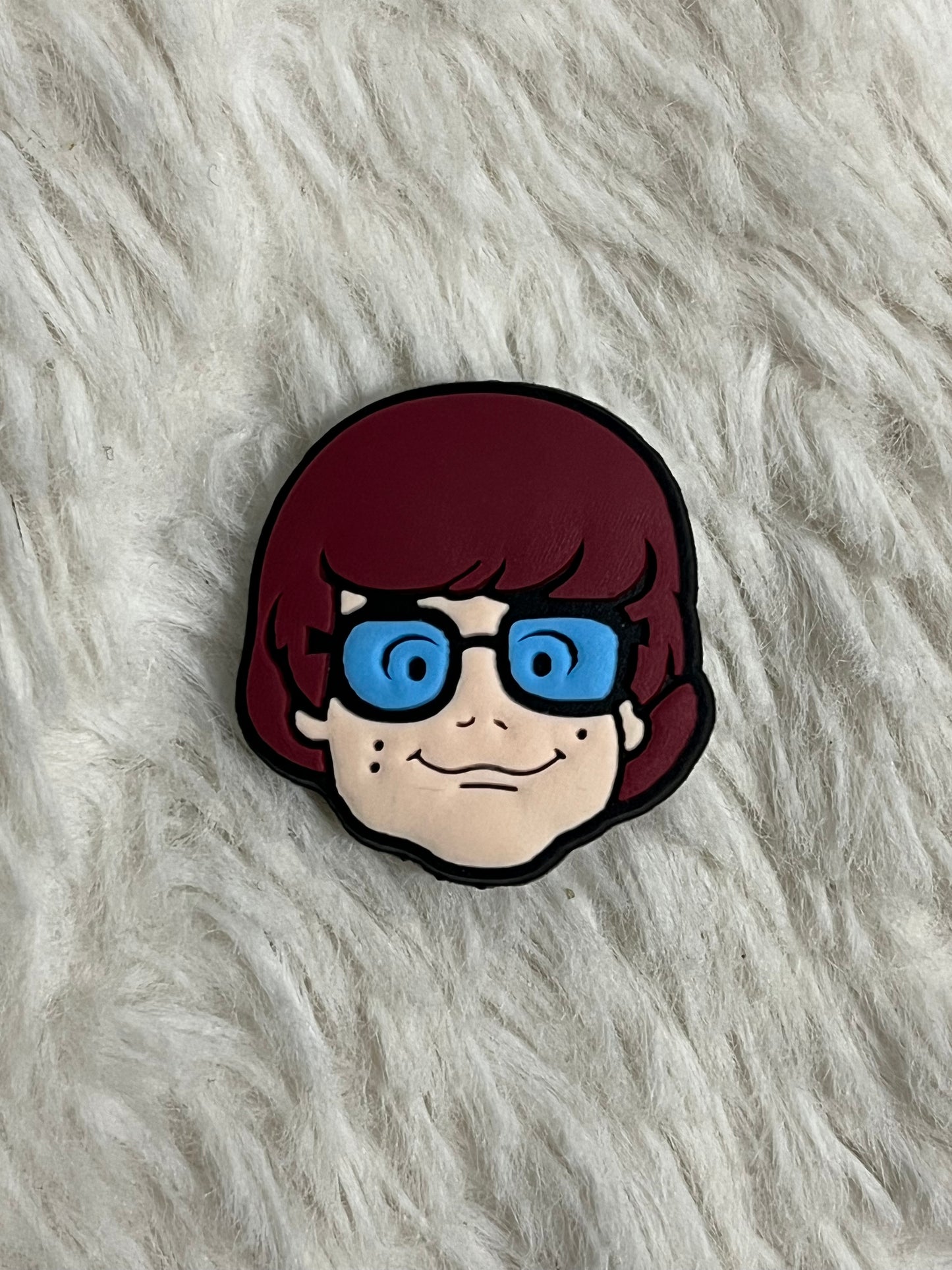 Scooby Doo Shoe Charms