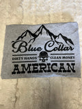Blue Collar T-Shirt