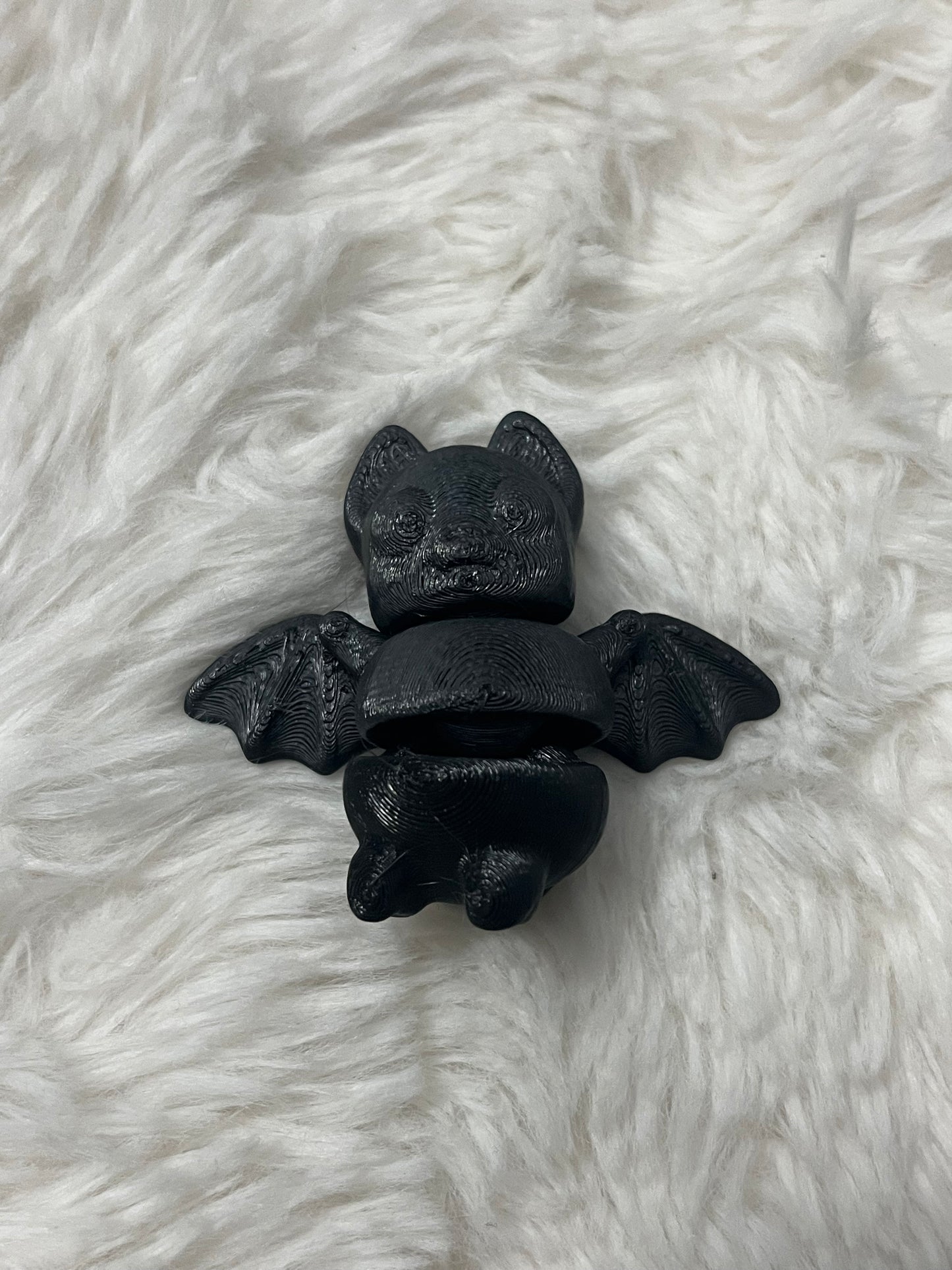 Bat 3D Prints