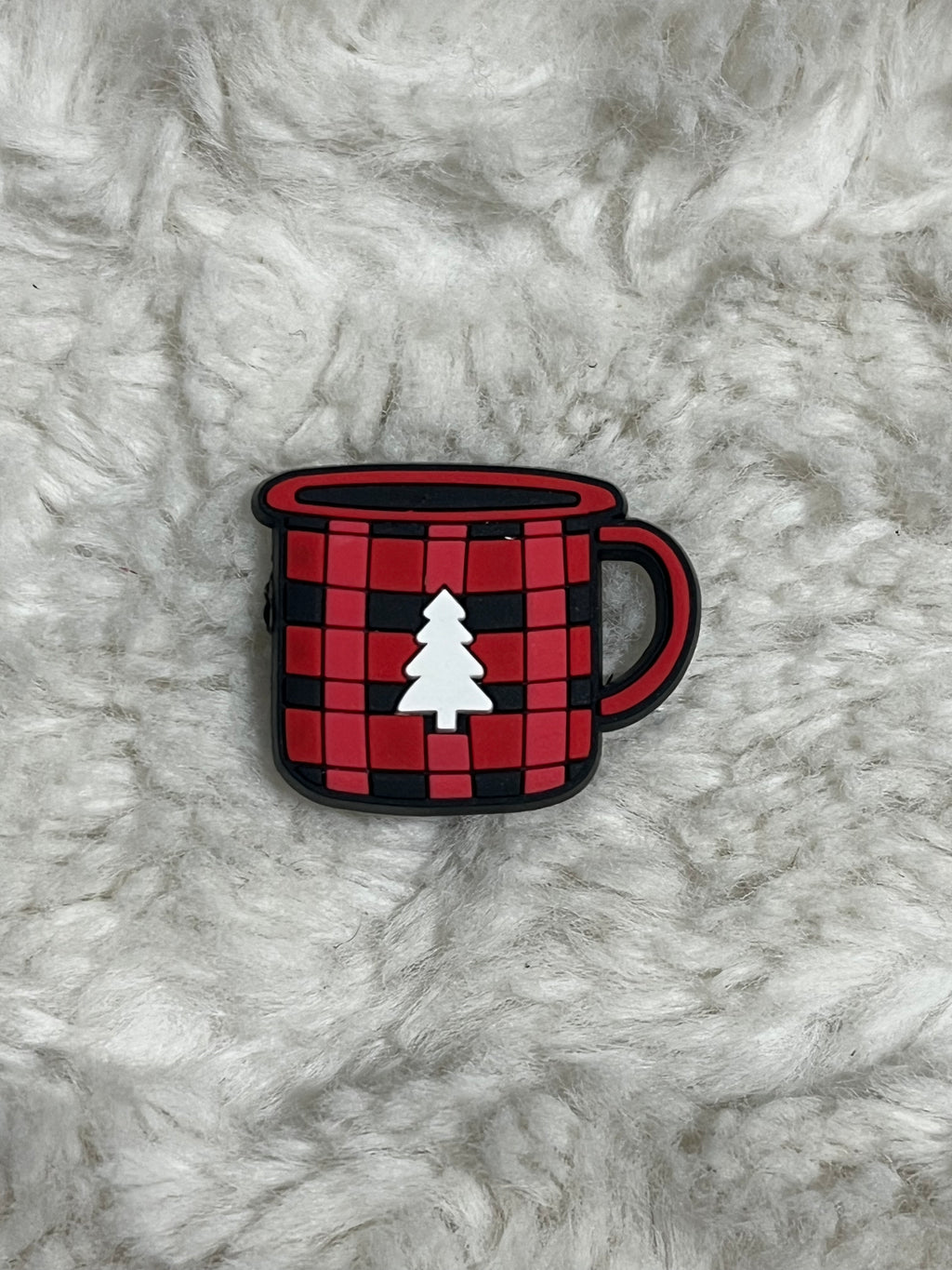 Christmas (Food & Drink) Shoe Charms