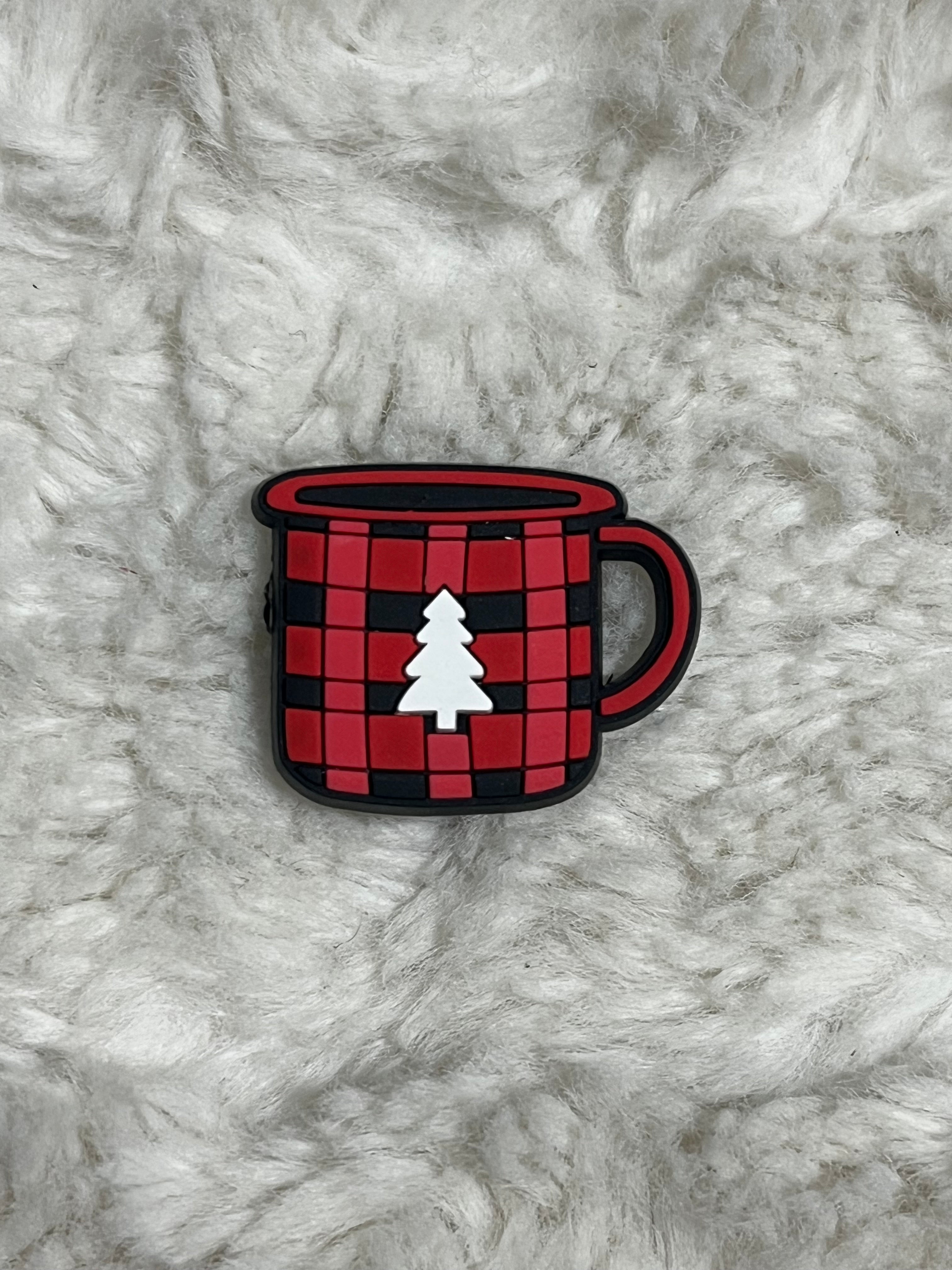 Christmas (Food & Drink) Shoe Charms