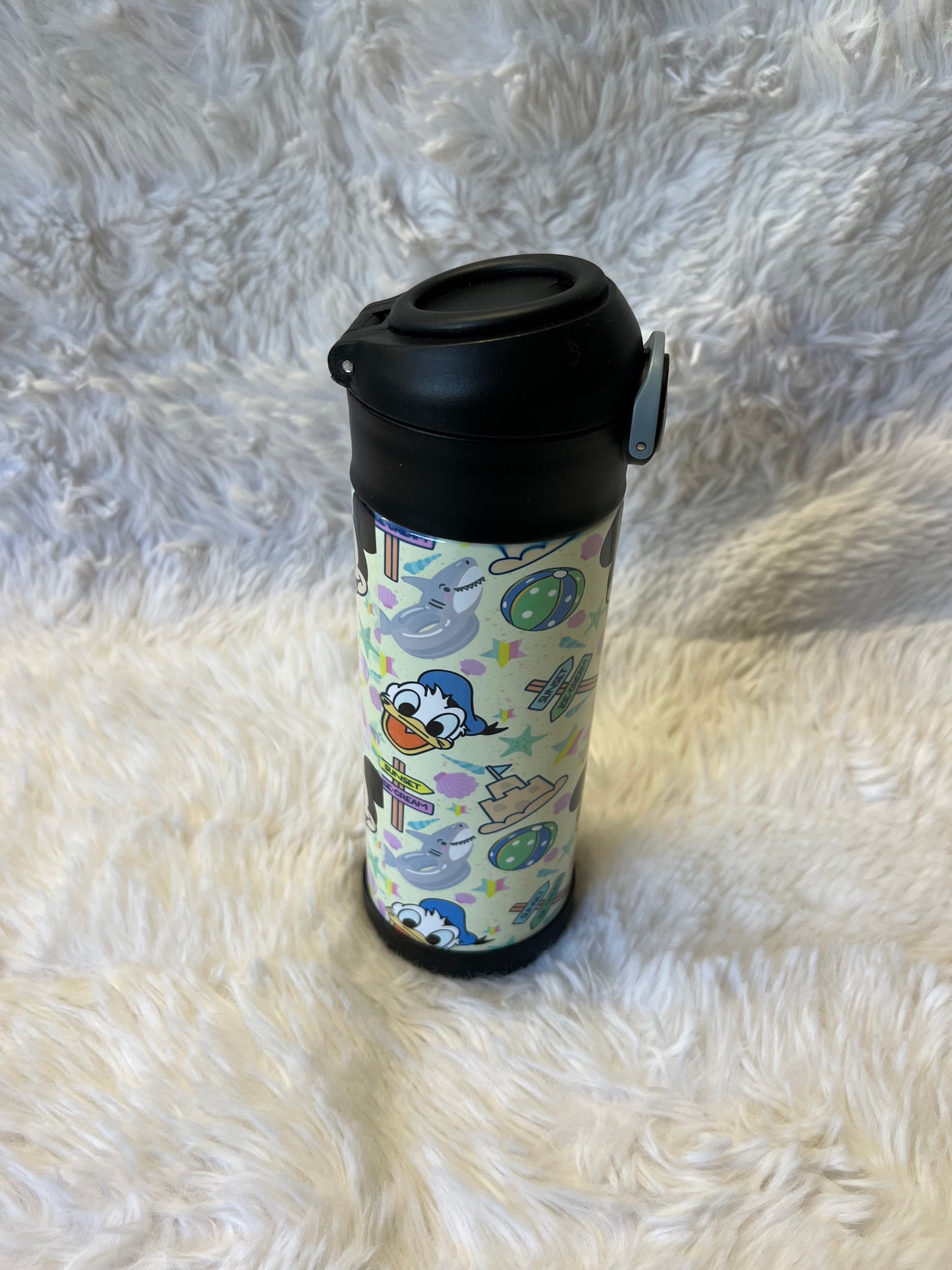 Mickey Mouse Kids Tumblers