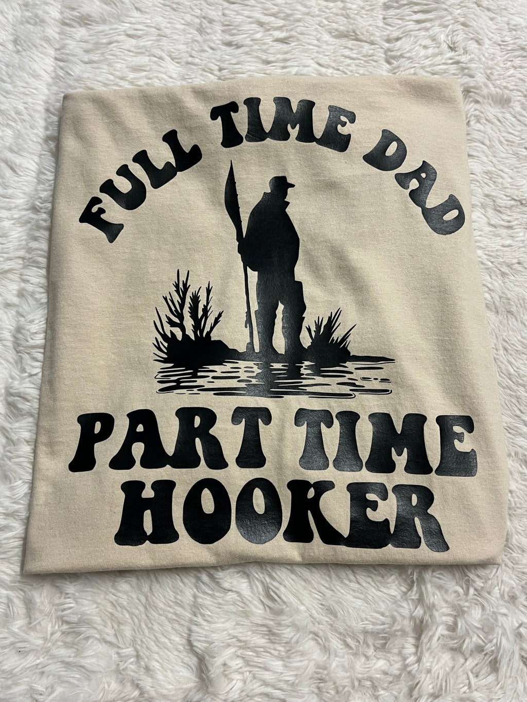 Part Time Hooker Top