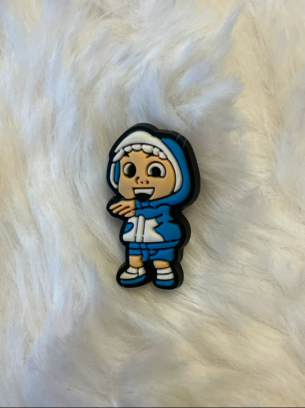 Cocomelon Shoe Charms