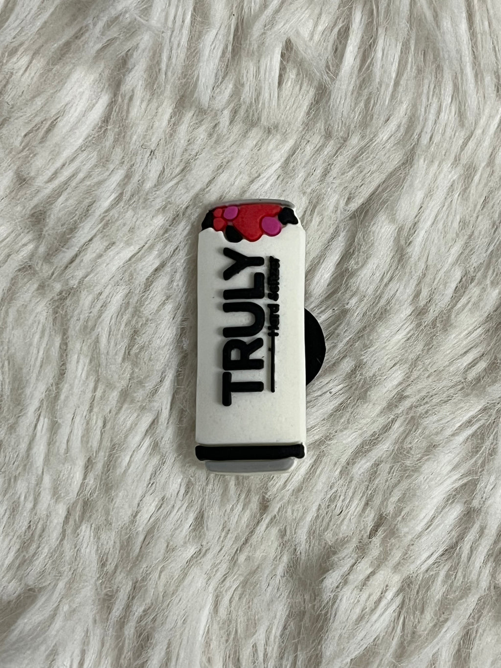 Alcohol (Beer) Shoe Charms