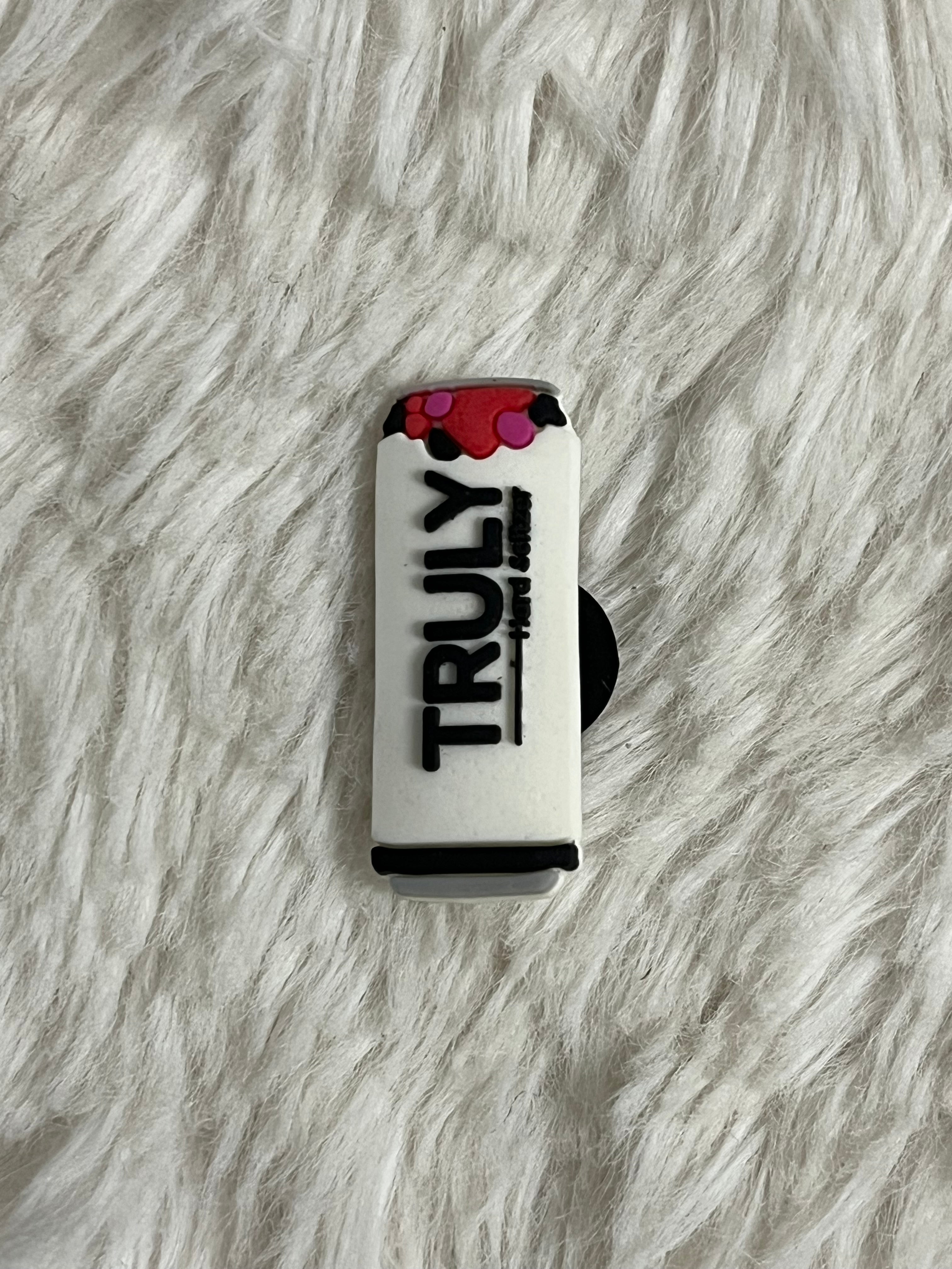 Alcohol (Beer) Shoe Charms