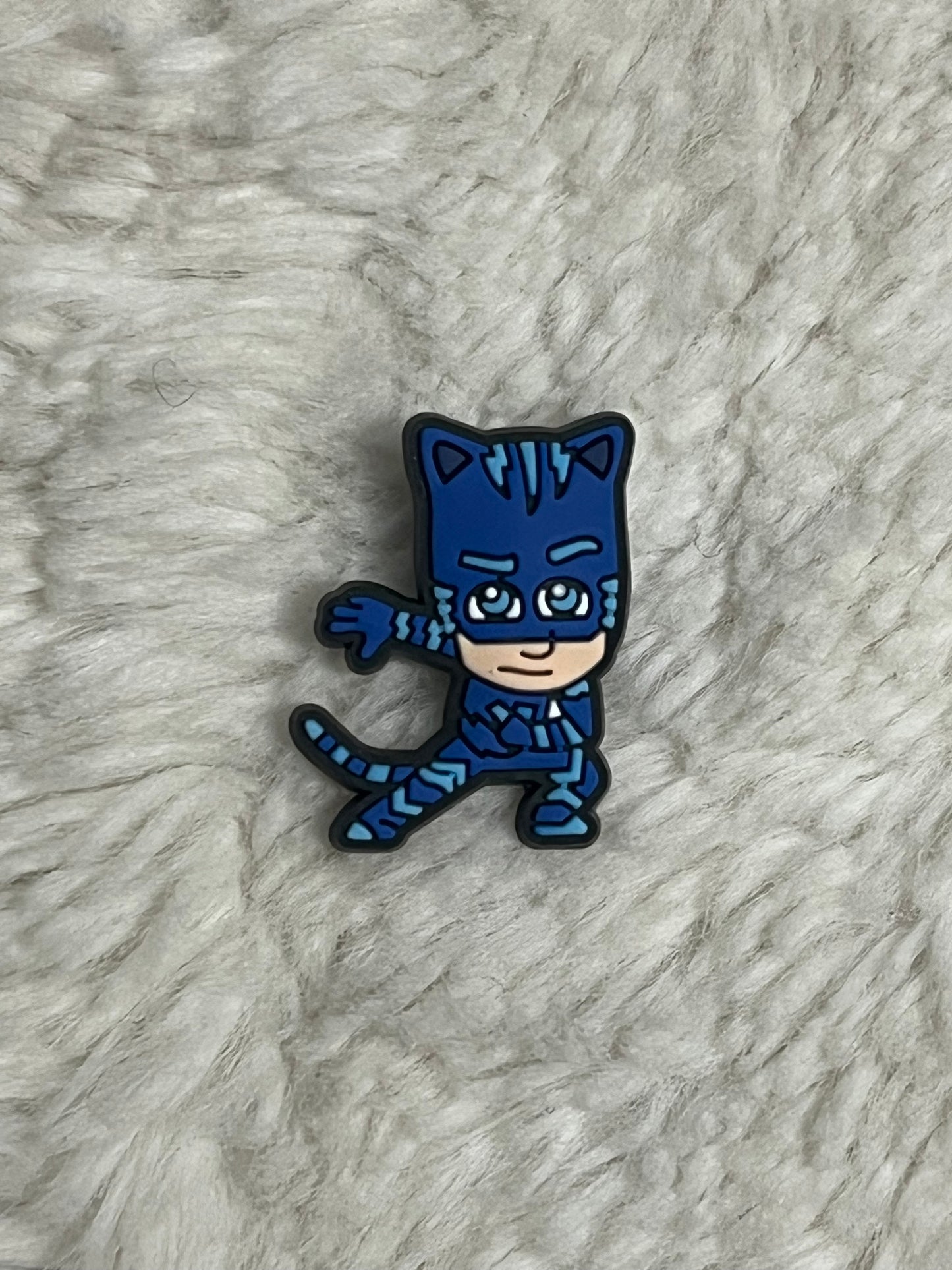 PJ Masks Shoe Charms