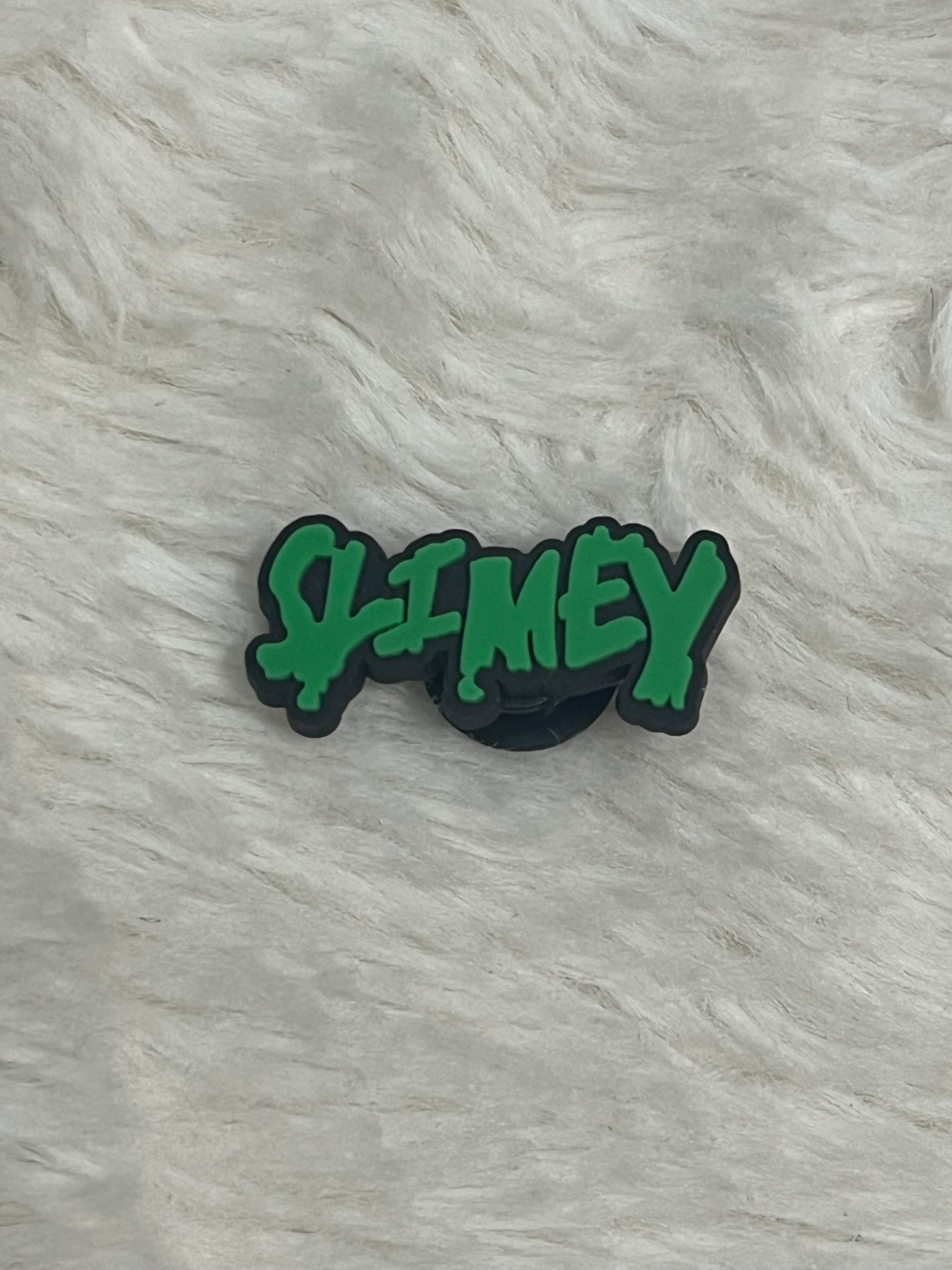 Ghostbusters Shoe Charms