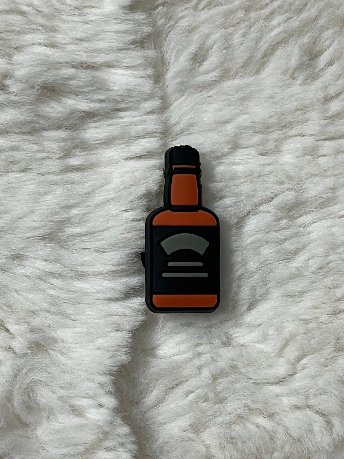 Alcohol (Hard) Shoe Charms